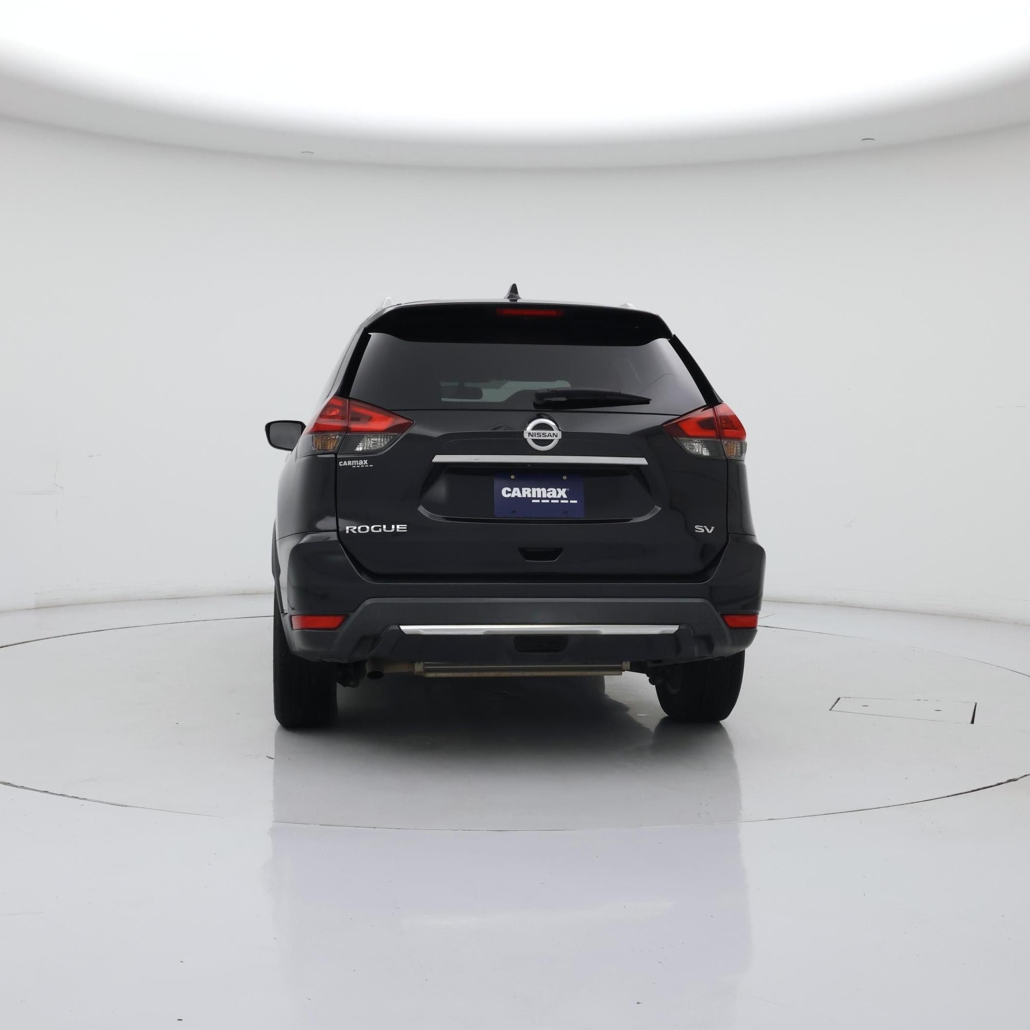 Thumbnail: 2018 Nissan Rogue - 6