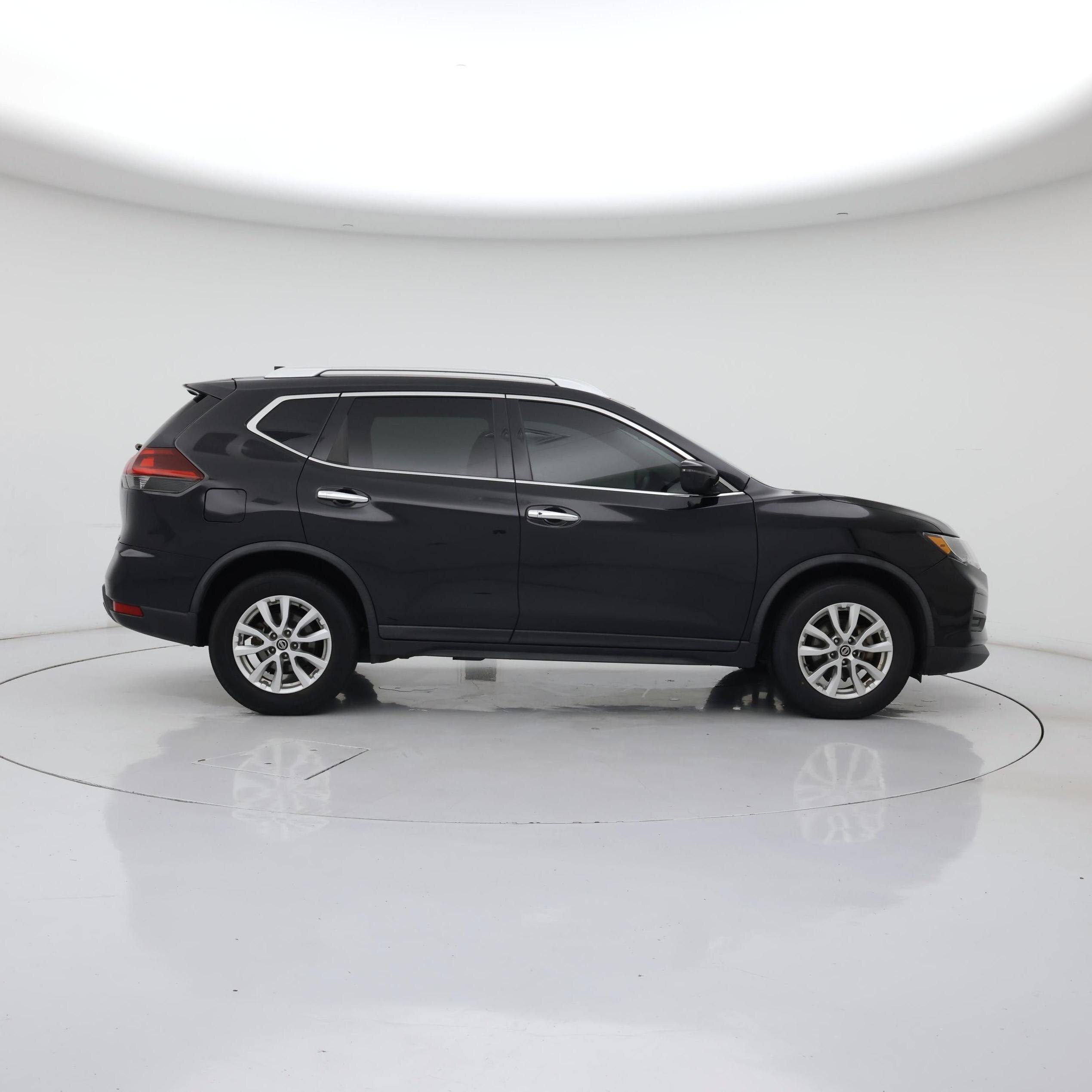 Thumbnail: 2018 Nissan Rogue - 7