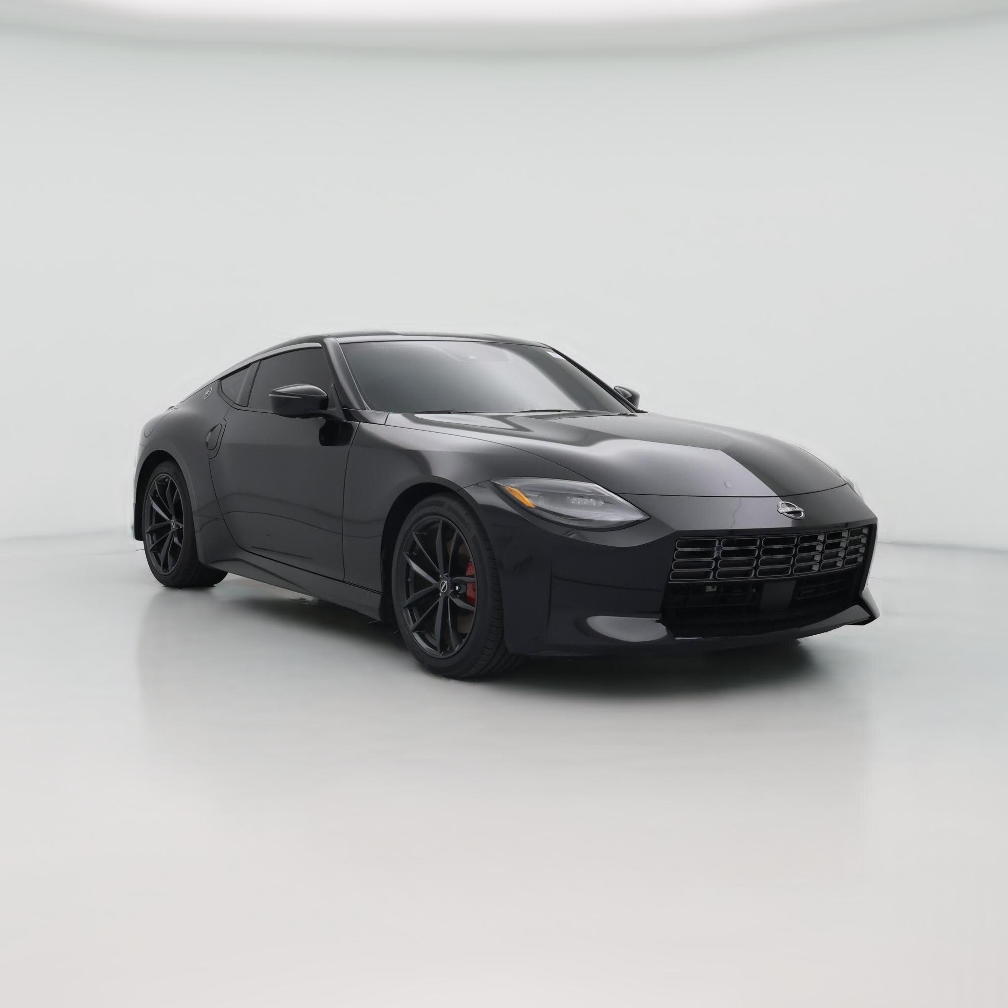 Thumbnail: 2024 Nissan Z - 1
