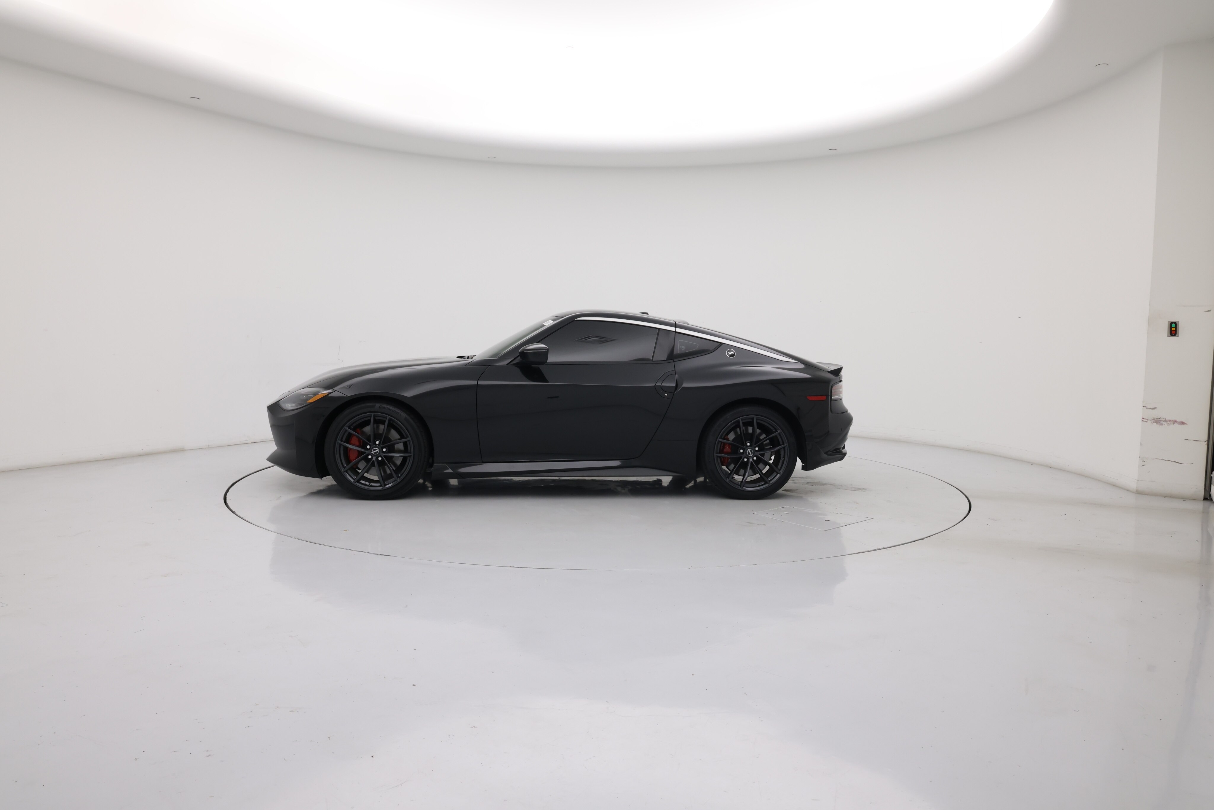 Thumbnail: 2024 Nissan Z - 10
