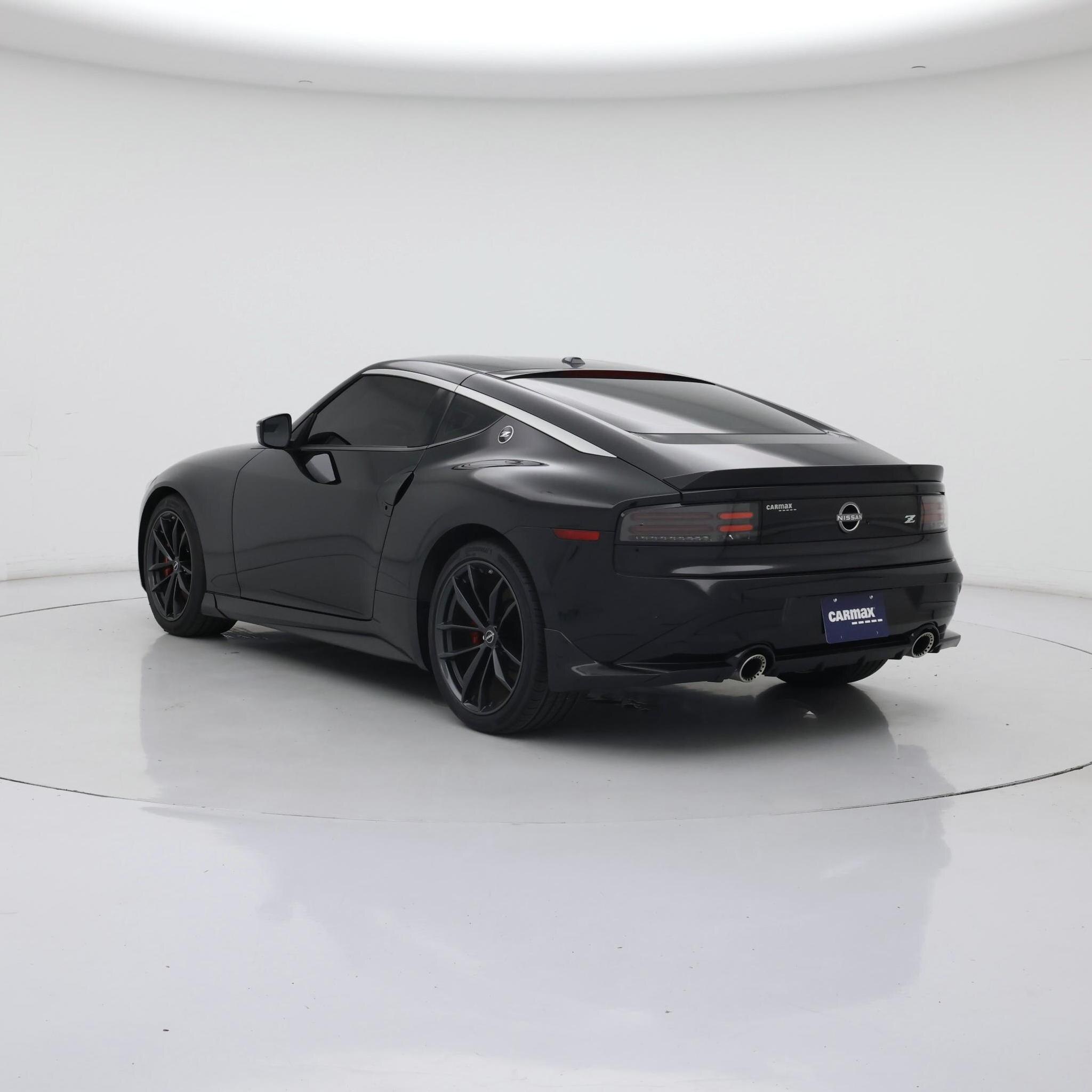 Thumbnail: 2024 Nissan Z - 2