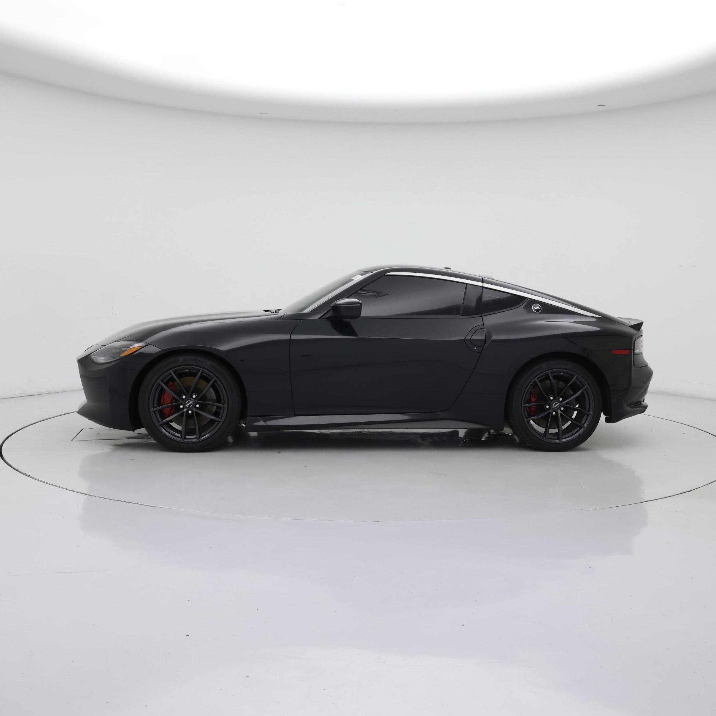 Thumbnail: 2024 Nissan Z - 3