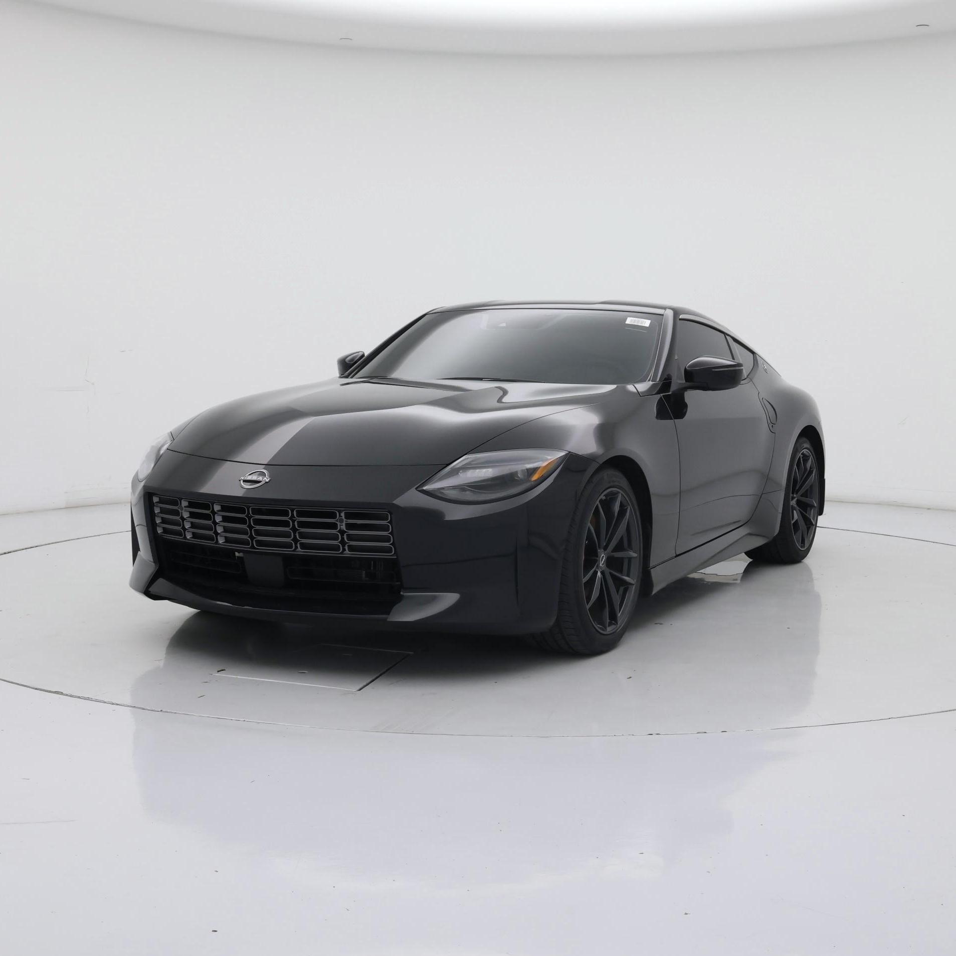 Thumbnail: 2024 Nissan Z - 4
