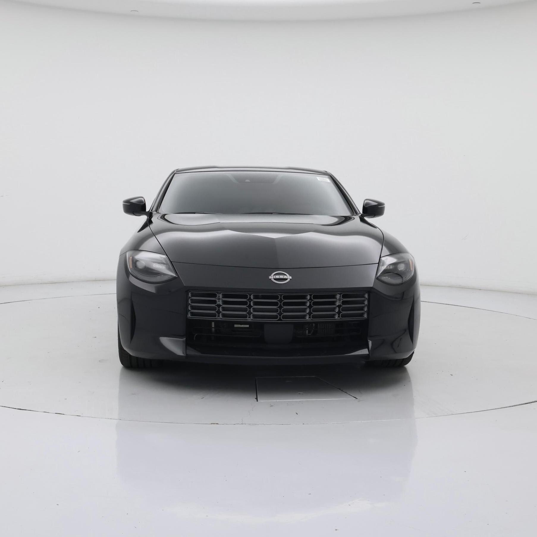 Thumbnail: 2024 Nissan Z - 5