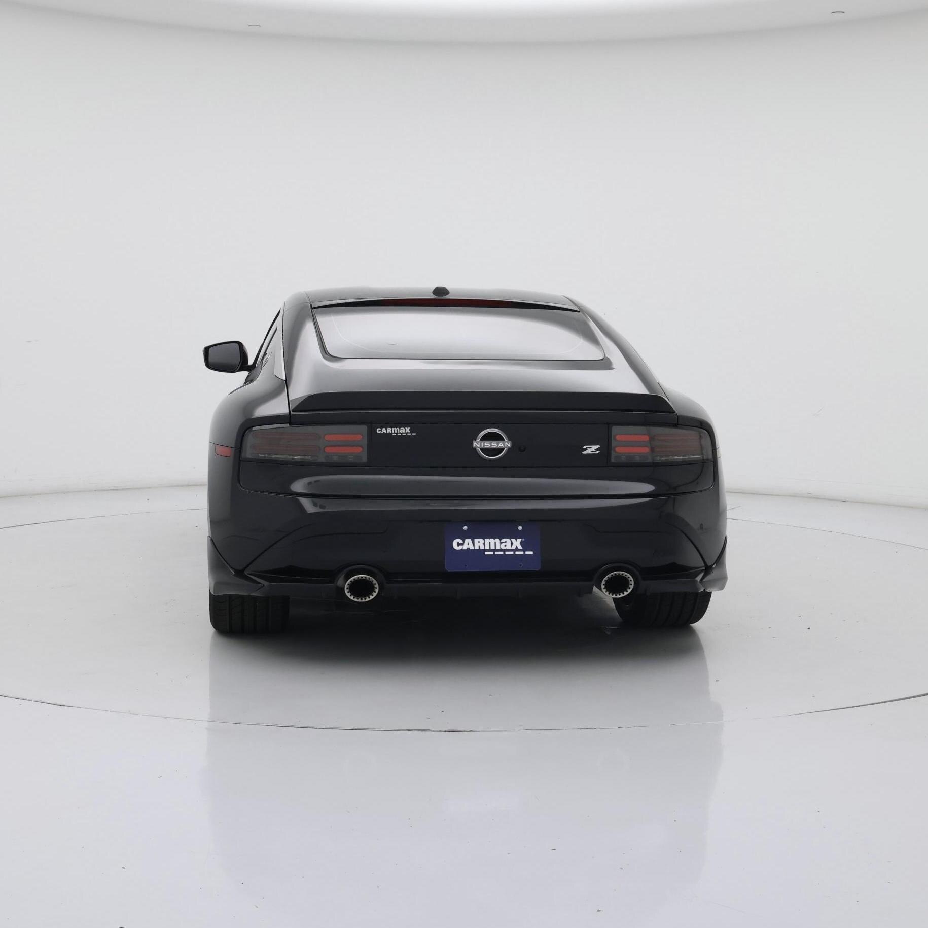 Thumbnail: 2024 Nissan Z - 6