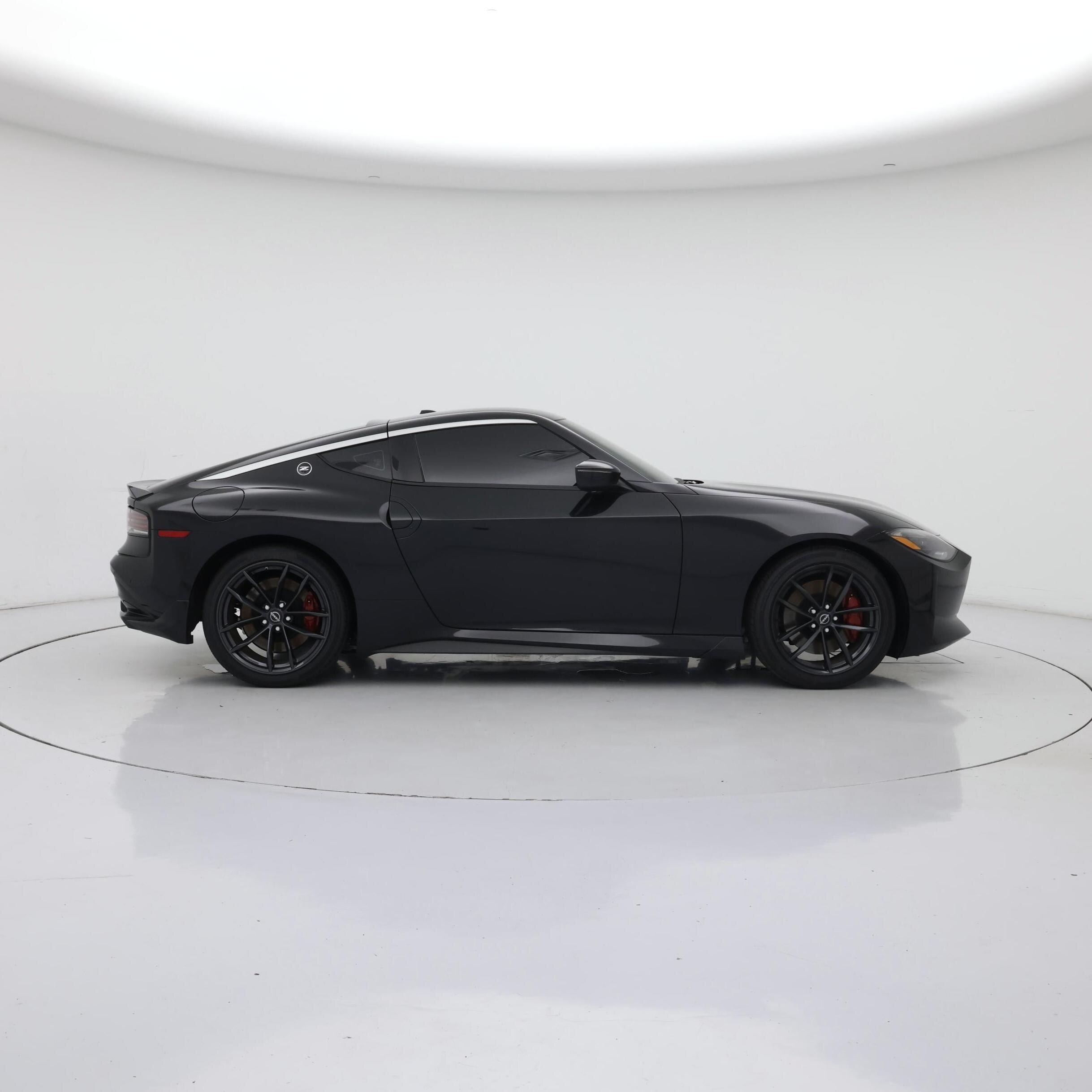 Thumbnail: 2024 Nissan Z - 7