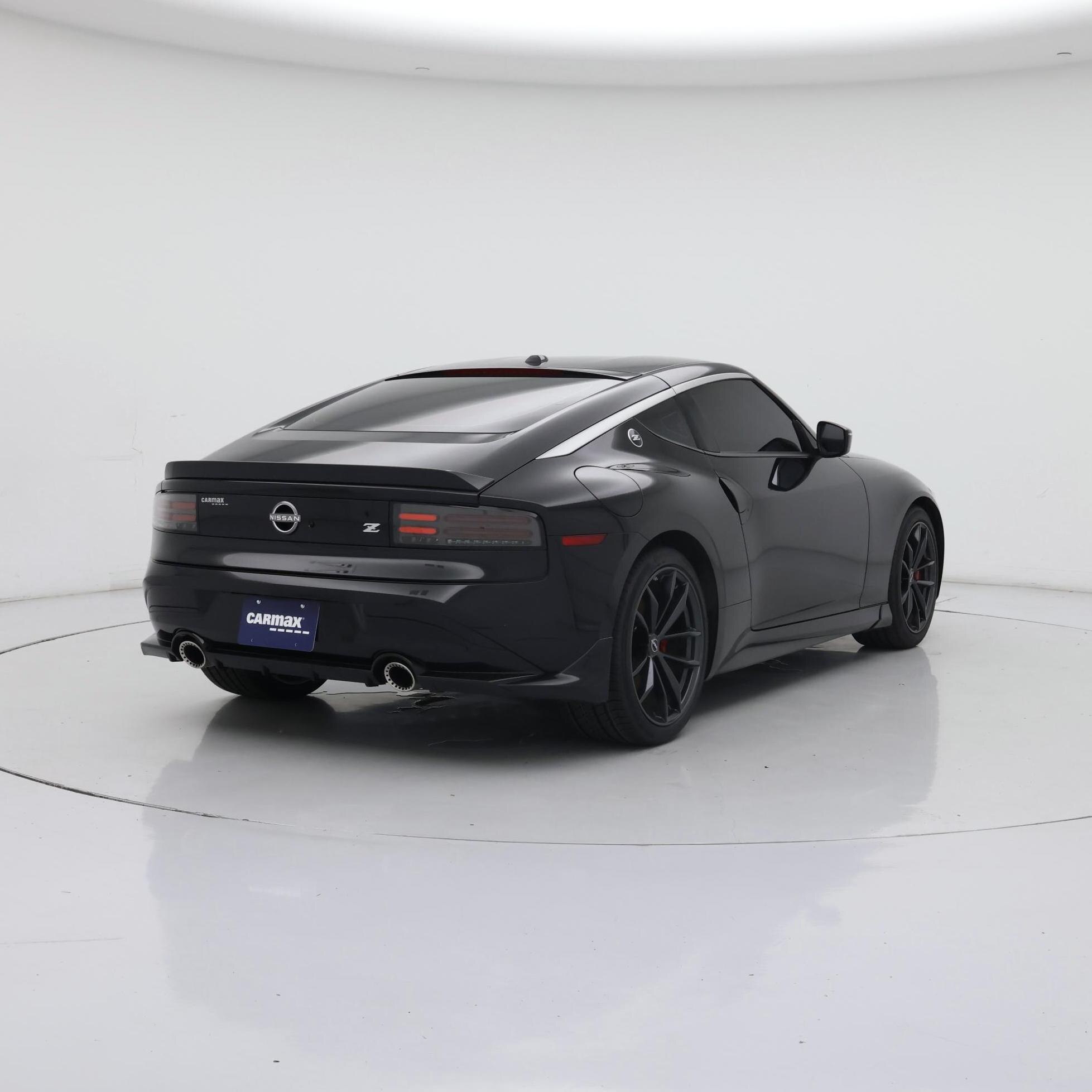 Thumbnail: 2024 Nissan Z - 8