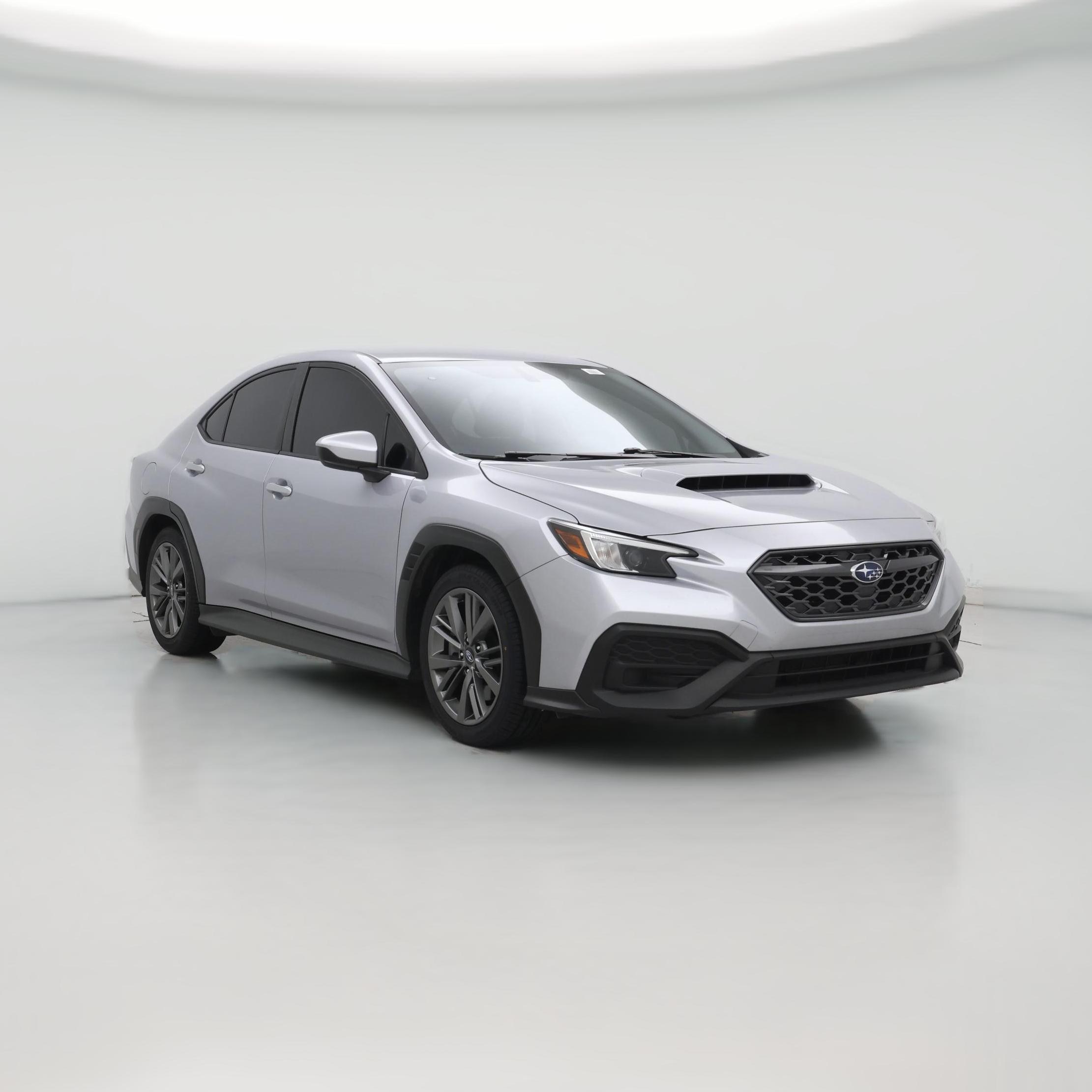 Thumbnail: 2023 Subaru WRX - 1
