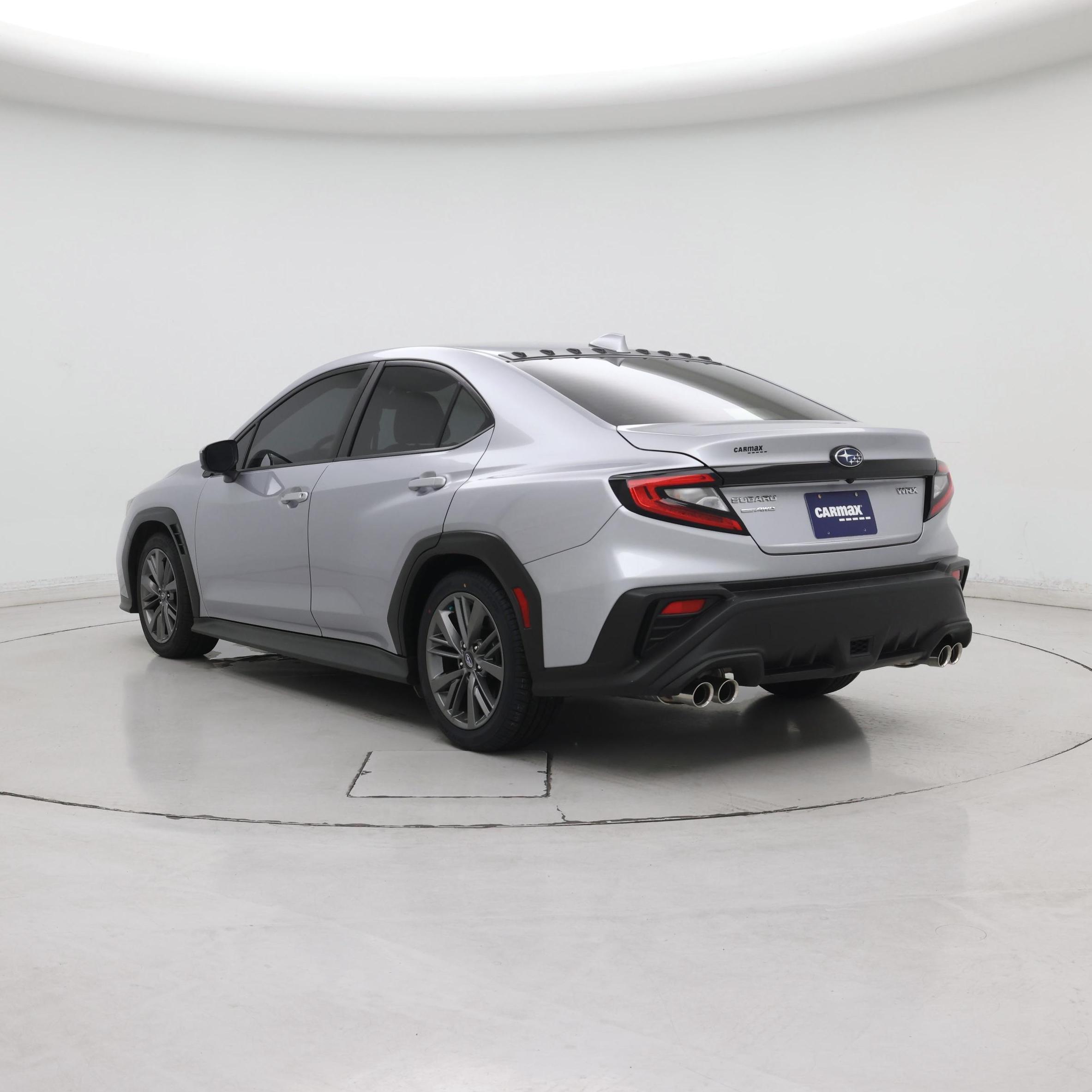 Thumbnail: 2023 Subaru WRX - 2