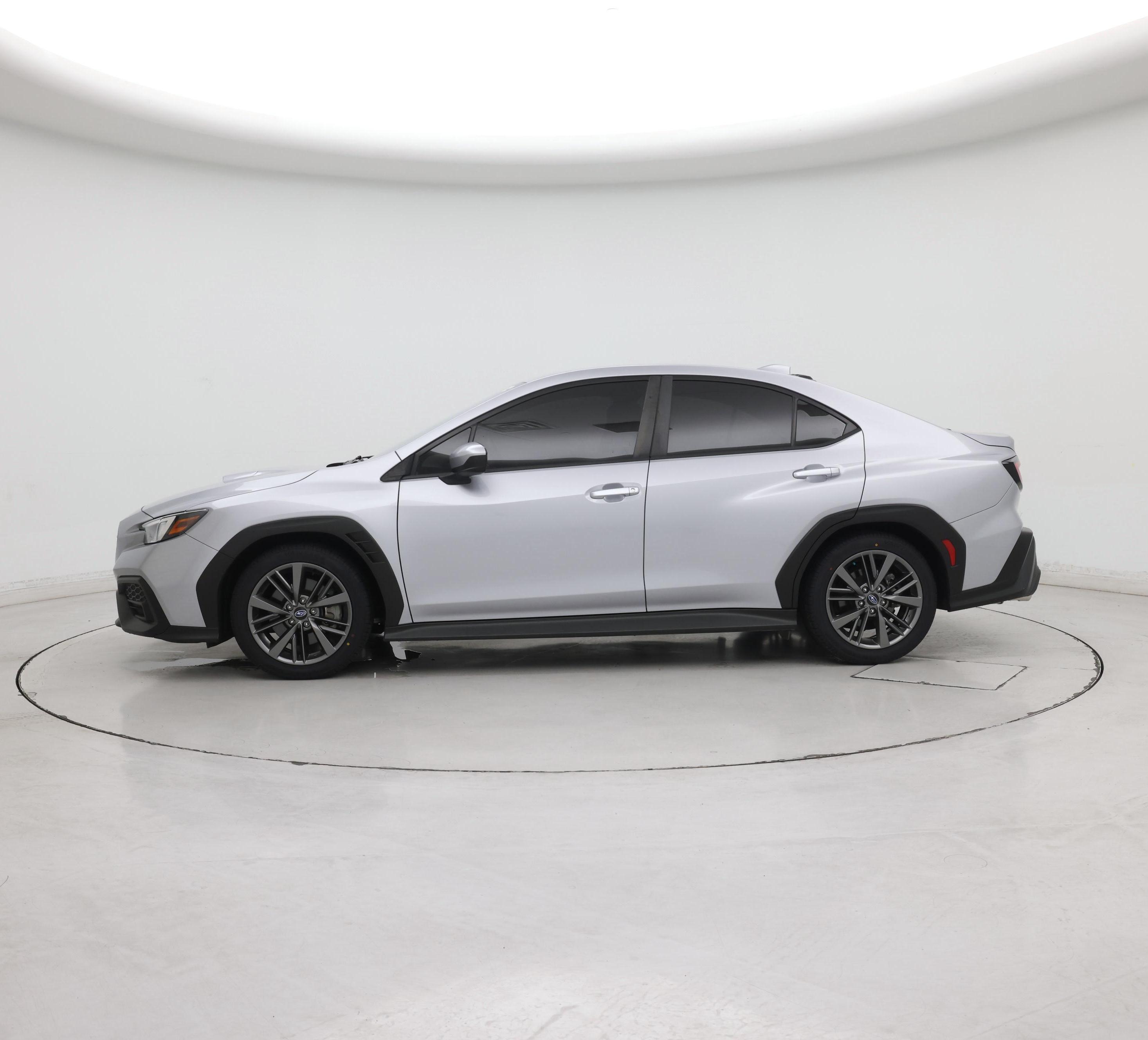 Thumbnail: 2023 Subaru WRX - 3