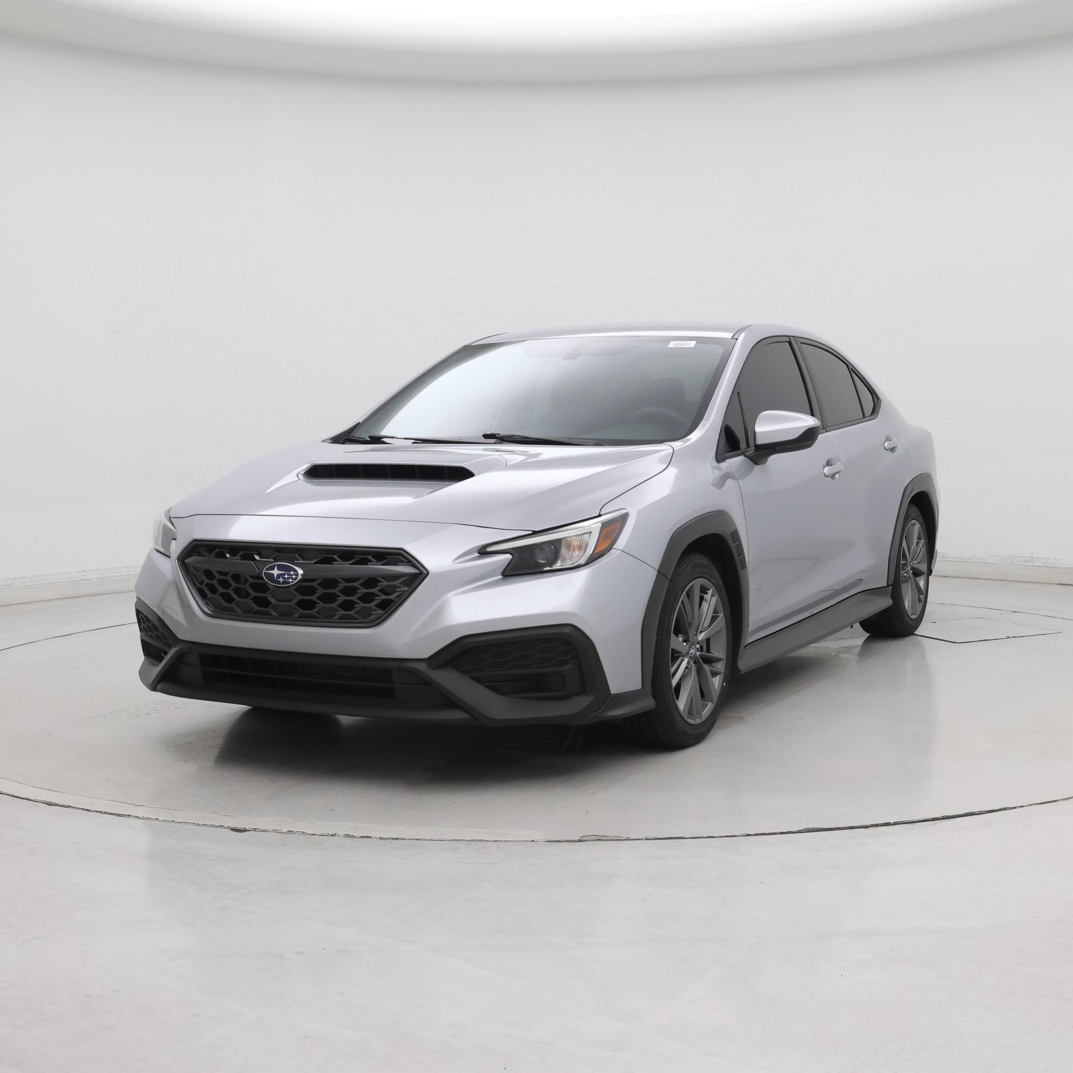 Thumbnail: 2023 Subaru WRX - 4