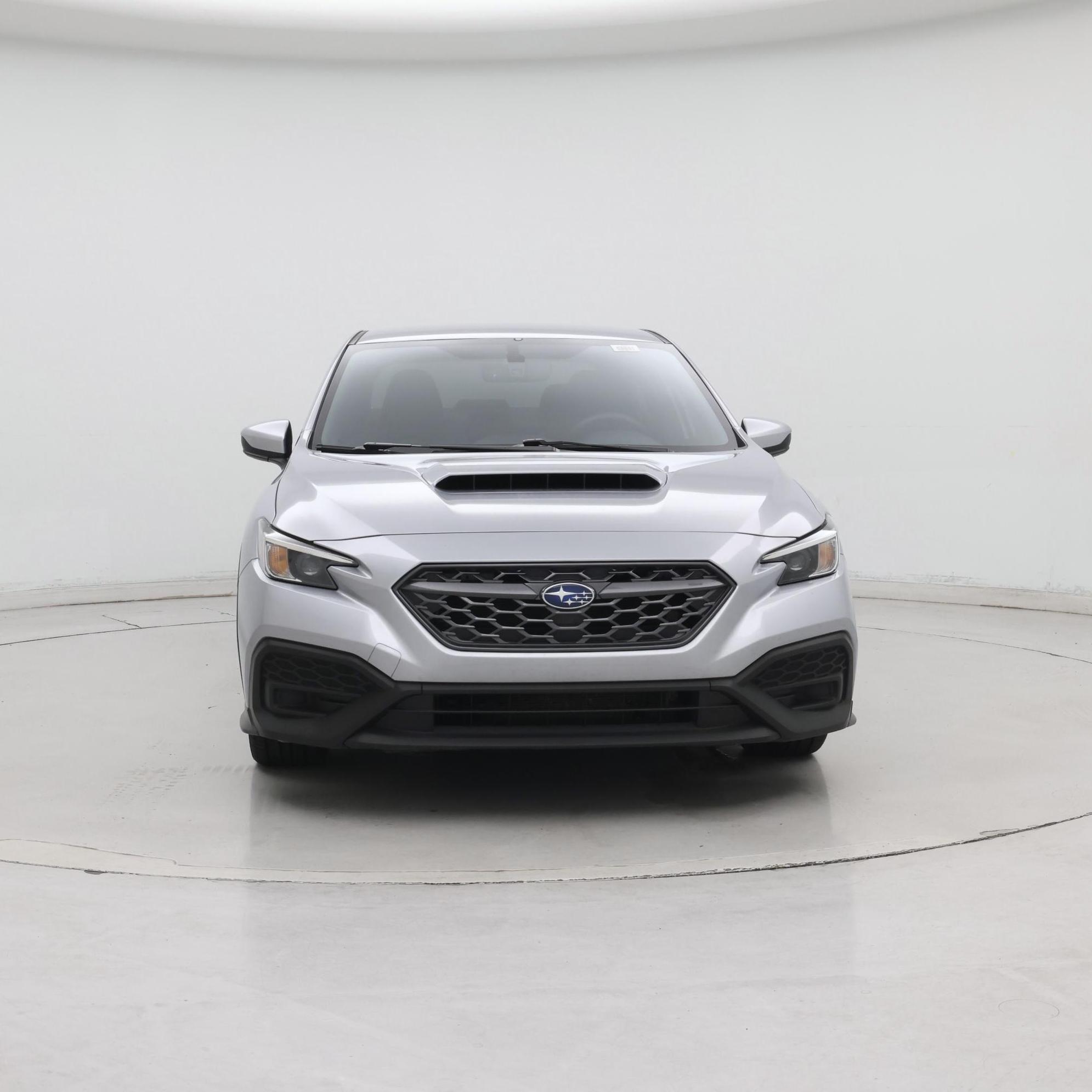 Thumbnail: 2023 Subaru WRX - 5