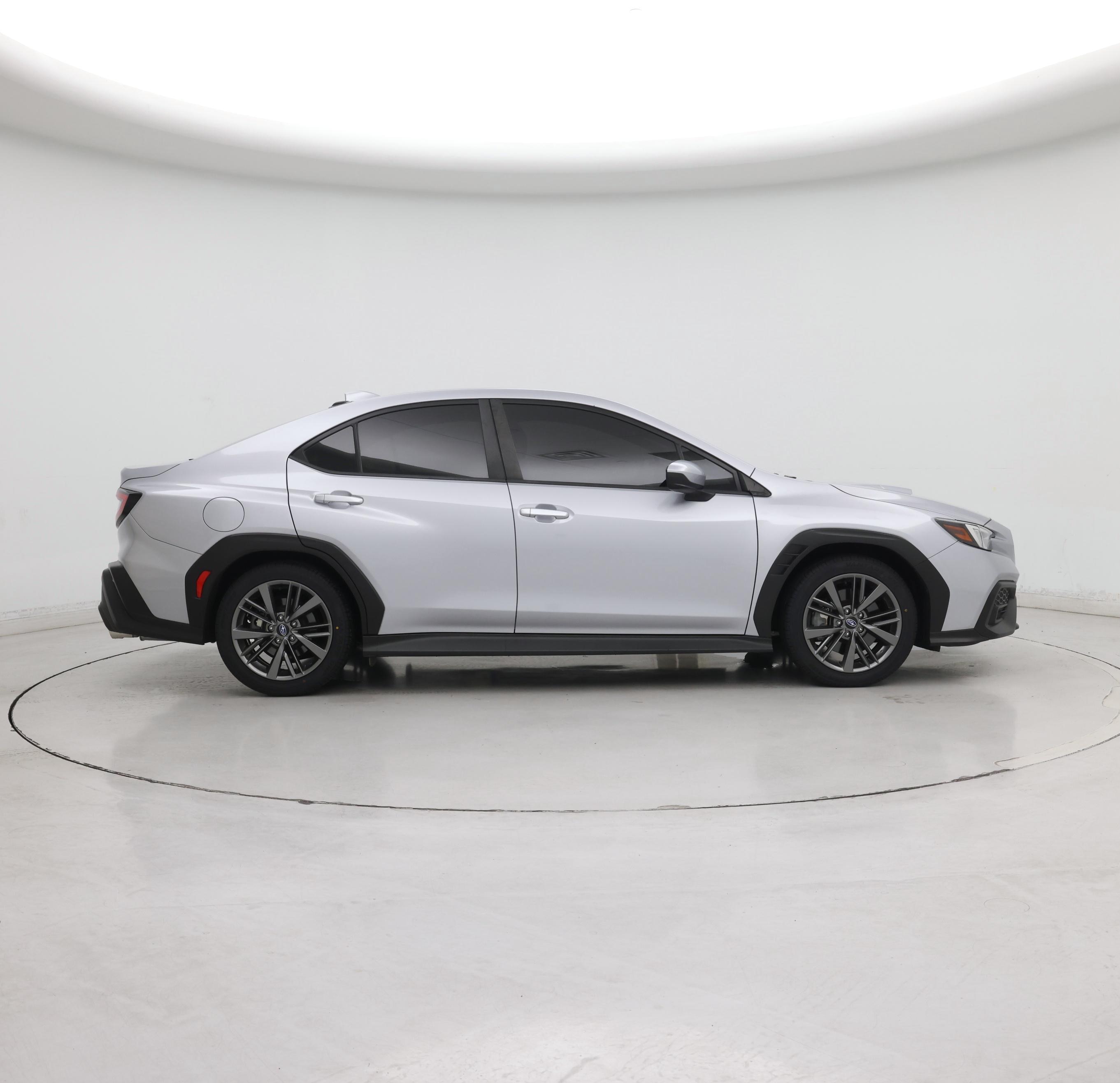 Thumbnail: 2023 Subaru WRX - 7