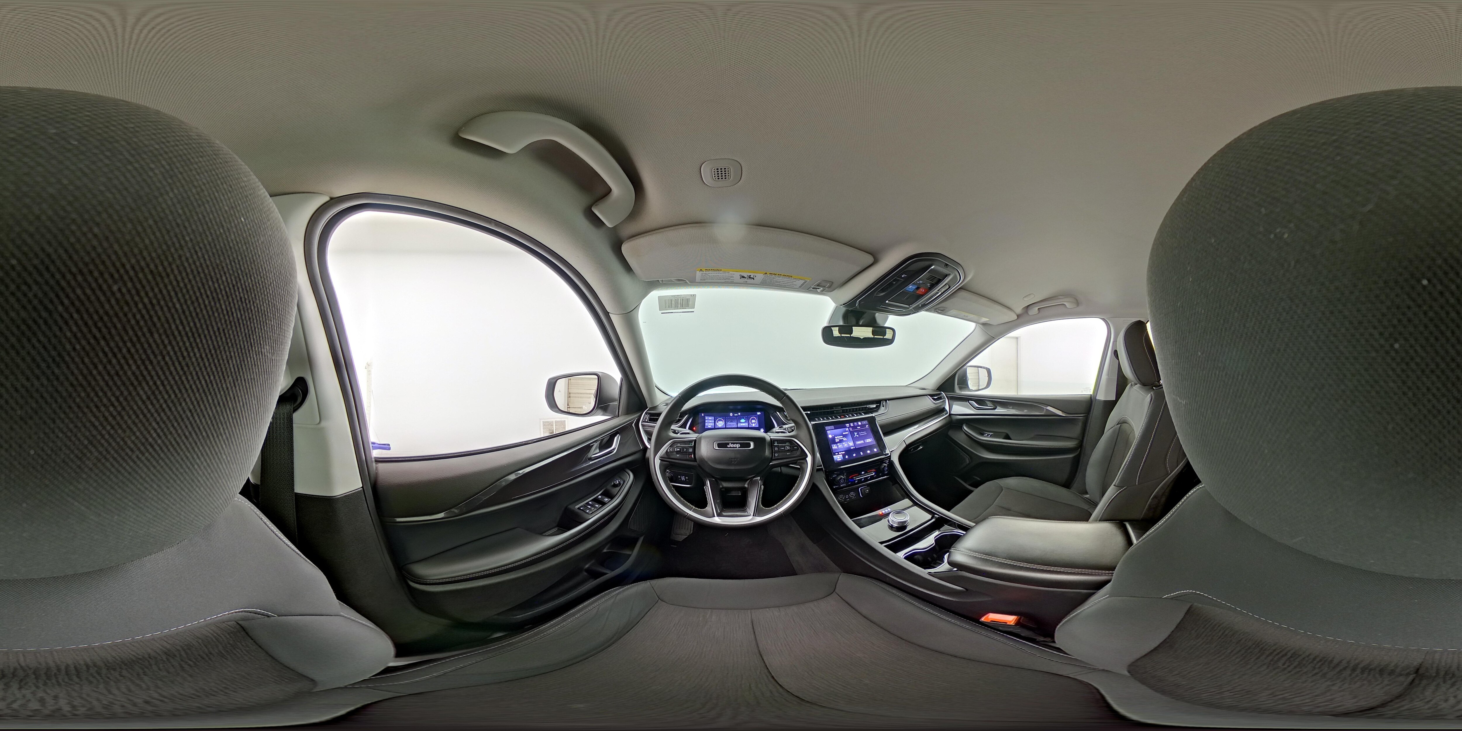 2023 Jeep Grand Cherokee L Laredo - Photo 28