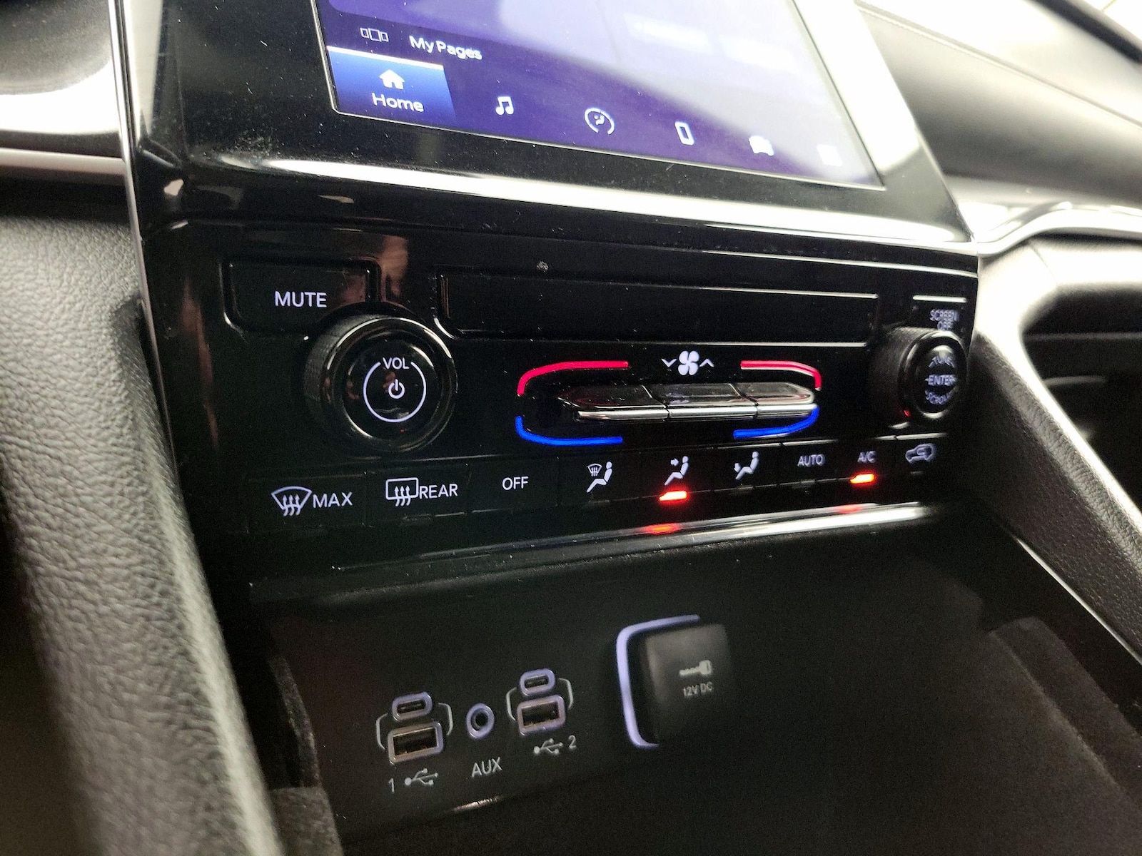 2023 Jeep Grand Cherokee L Laredo - Photo 17