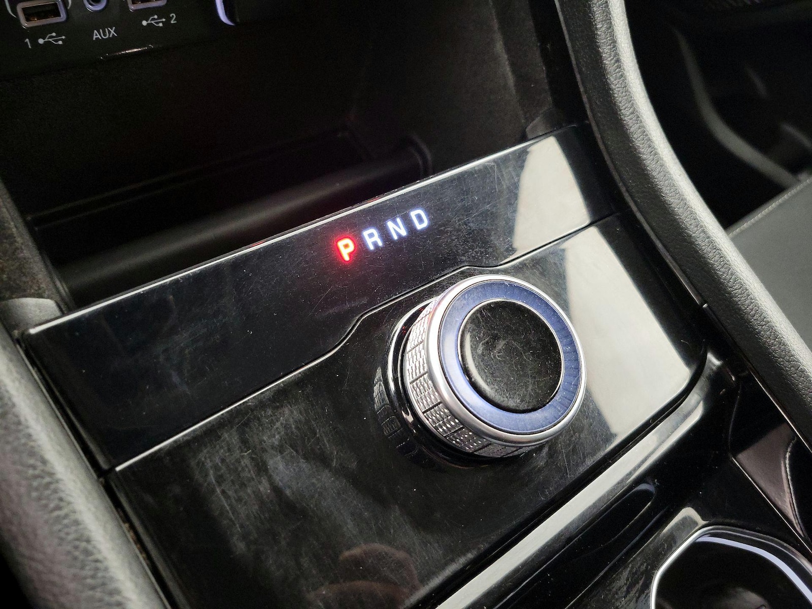 2023 Jeep Grand Cherokee L Laredo - Photo 18