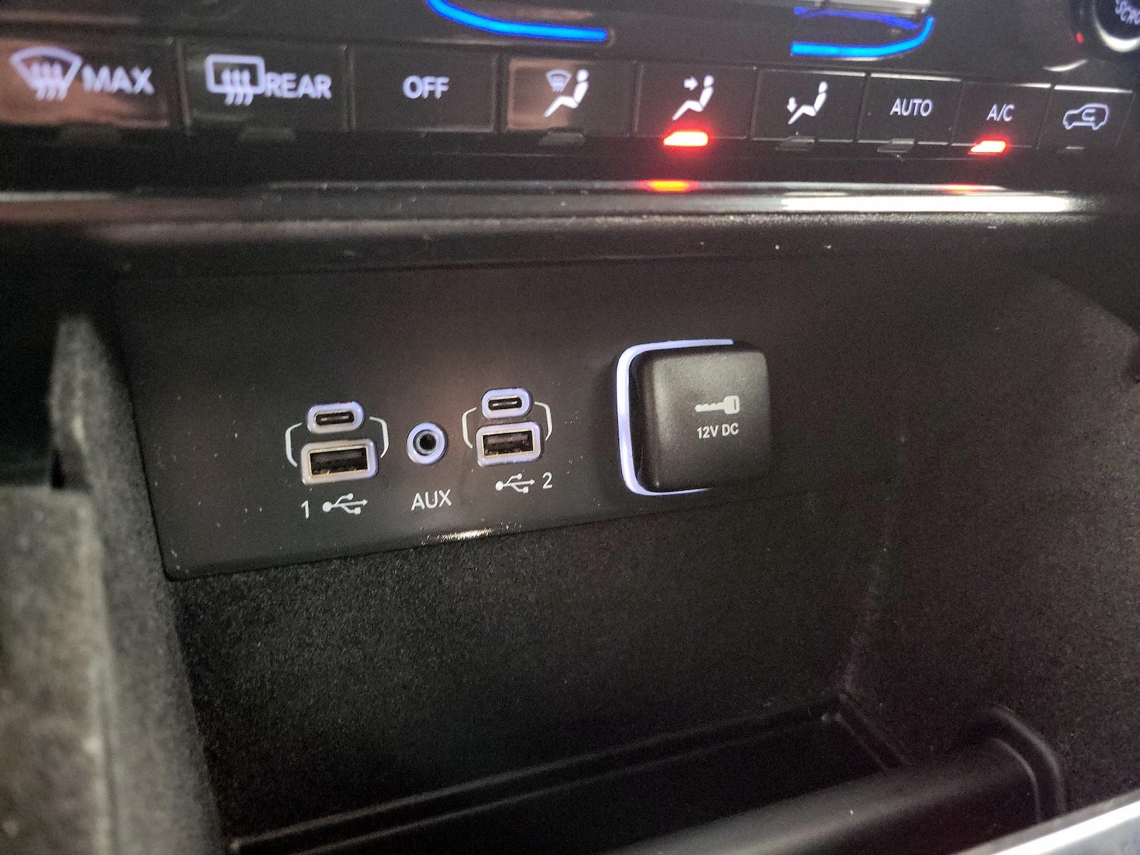 2023 Jeep Grand Cherokee L Laredo - Photo 19