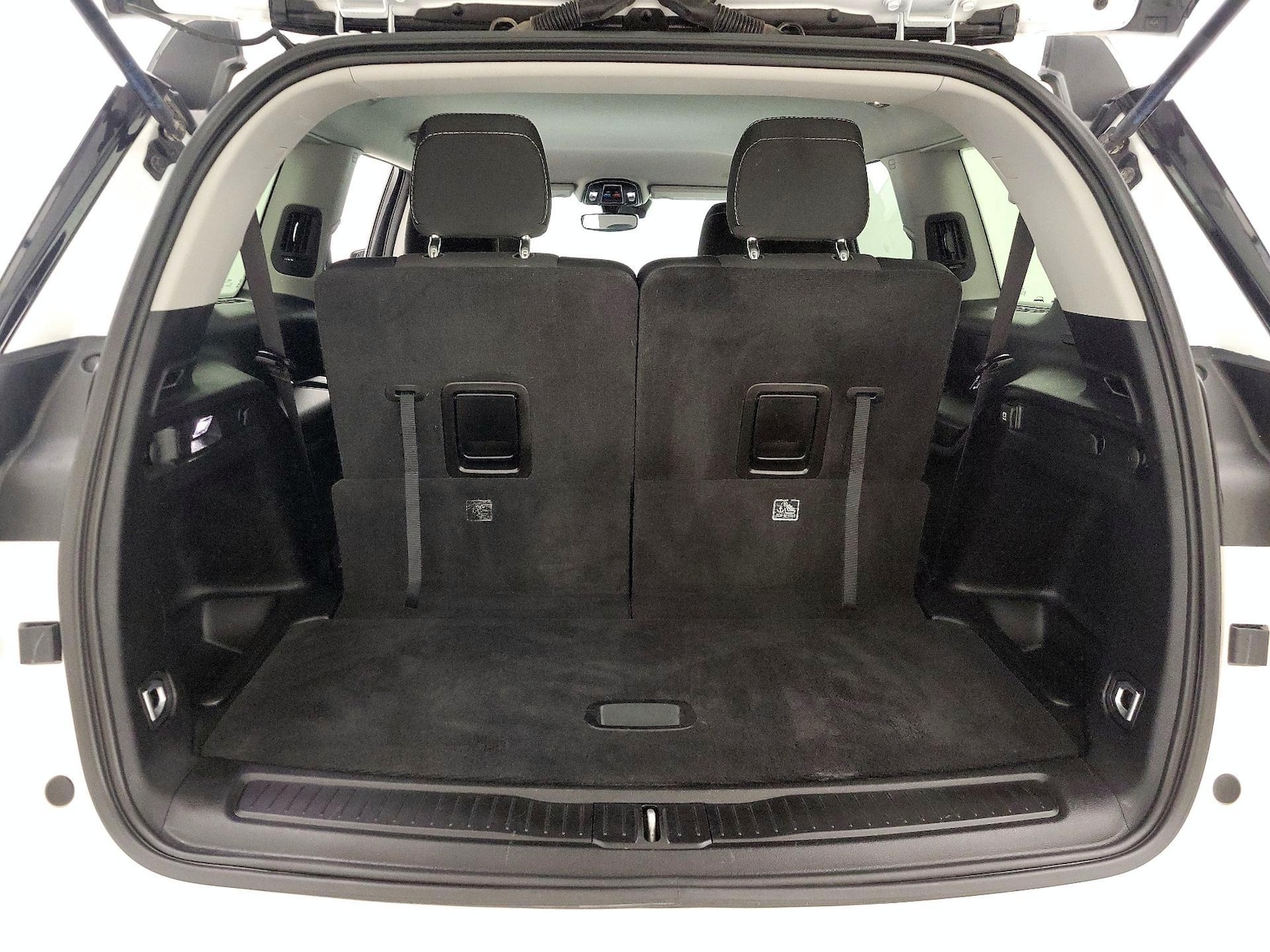2023 Jeep Grand Cherokee L Laredo - Photo 22