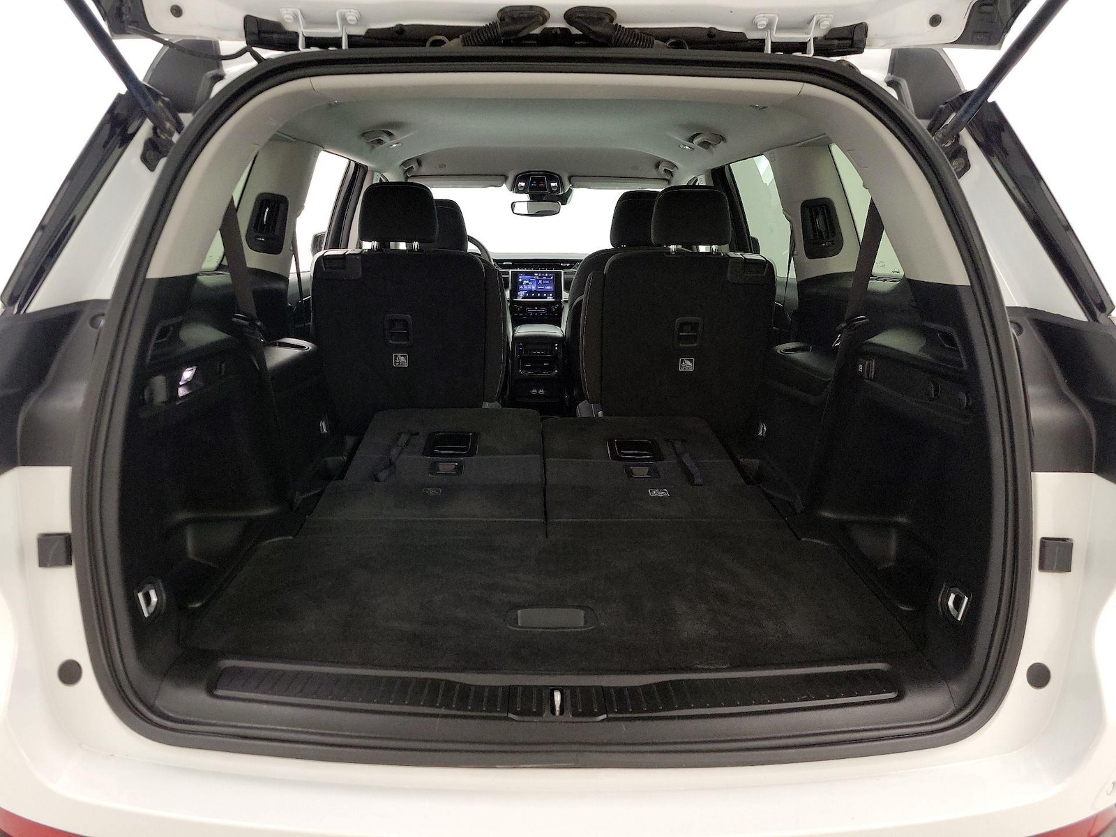 2023 Jeep Grand Cherokee L Laredo - Photo 23