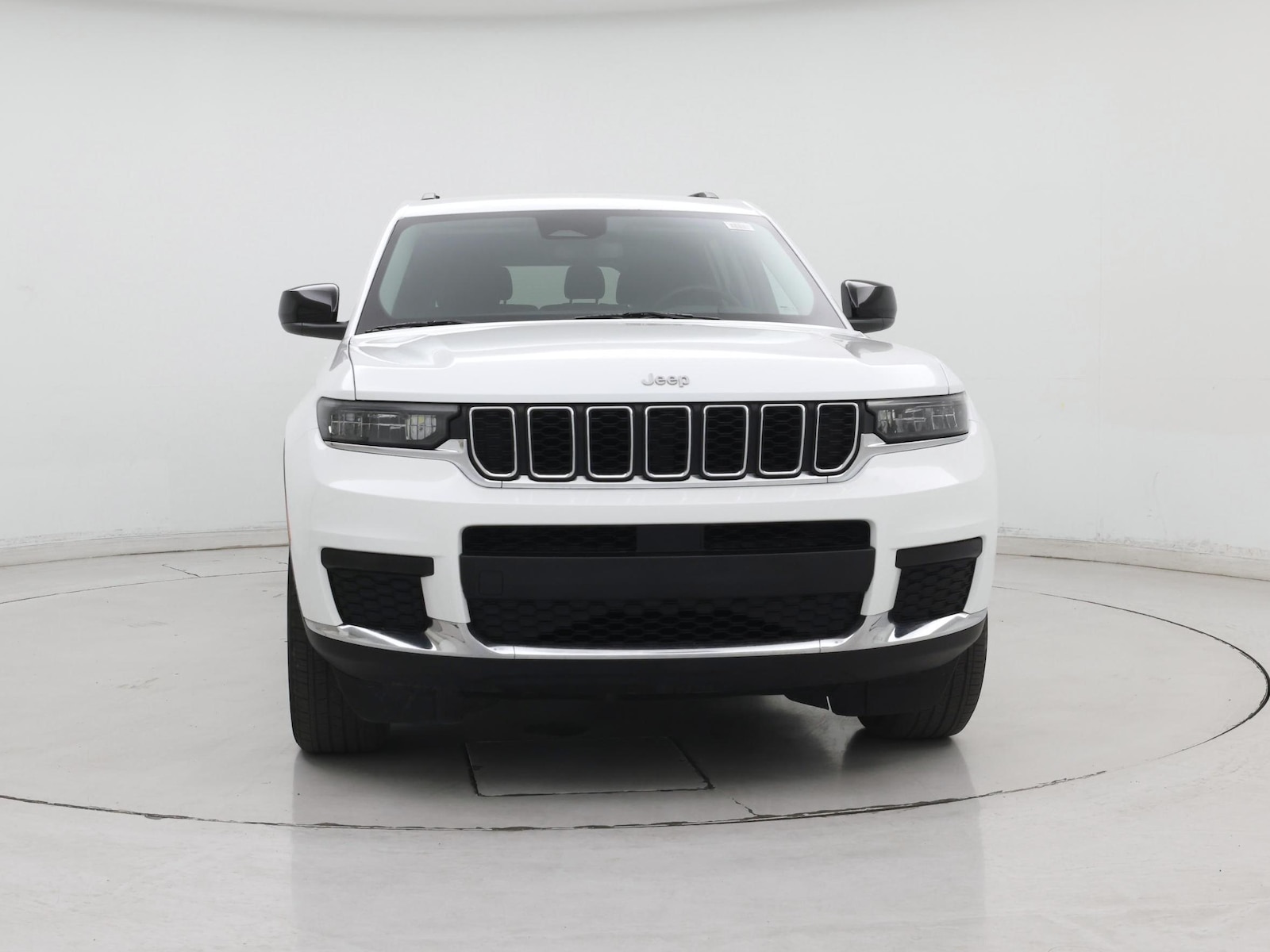 2023 Jeep Grand Cherokee L Laredo - Photo 6