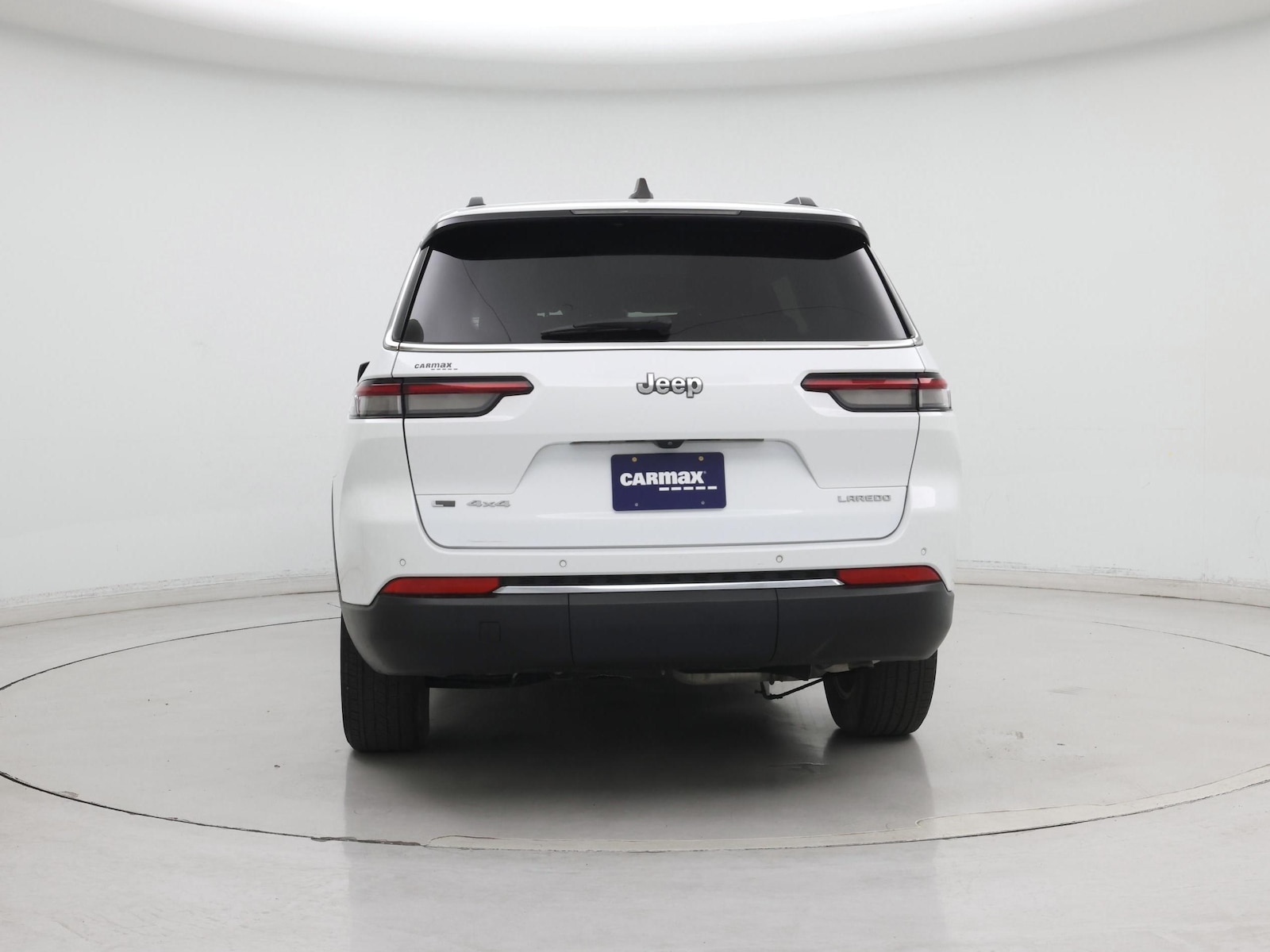 2023 Jeep Grand Cherokee L Laredo - Photo 7