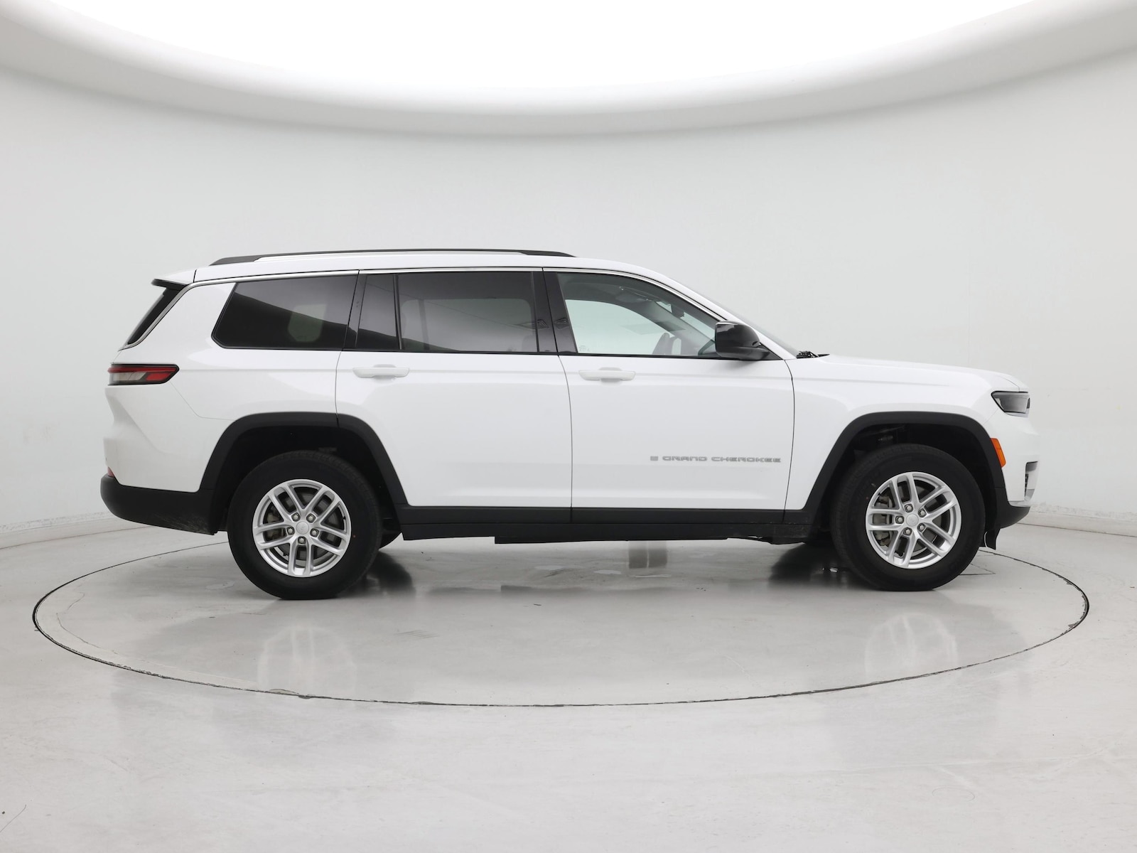 2023 Jeep Grand Cherokee L Laredo - Photo 8