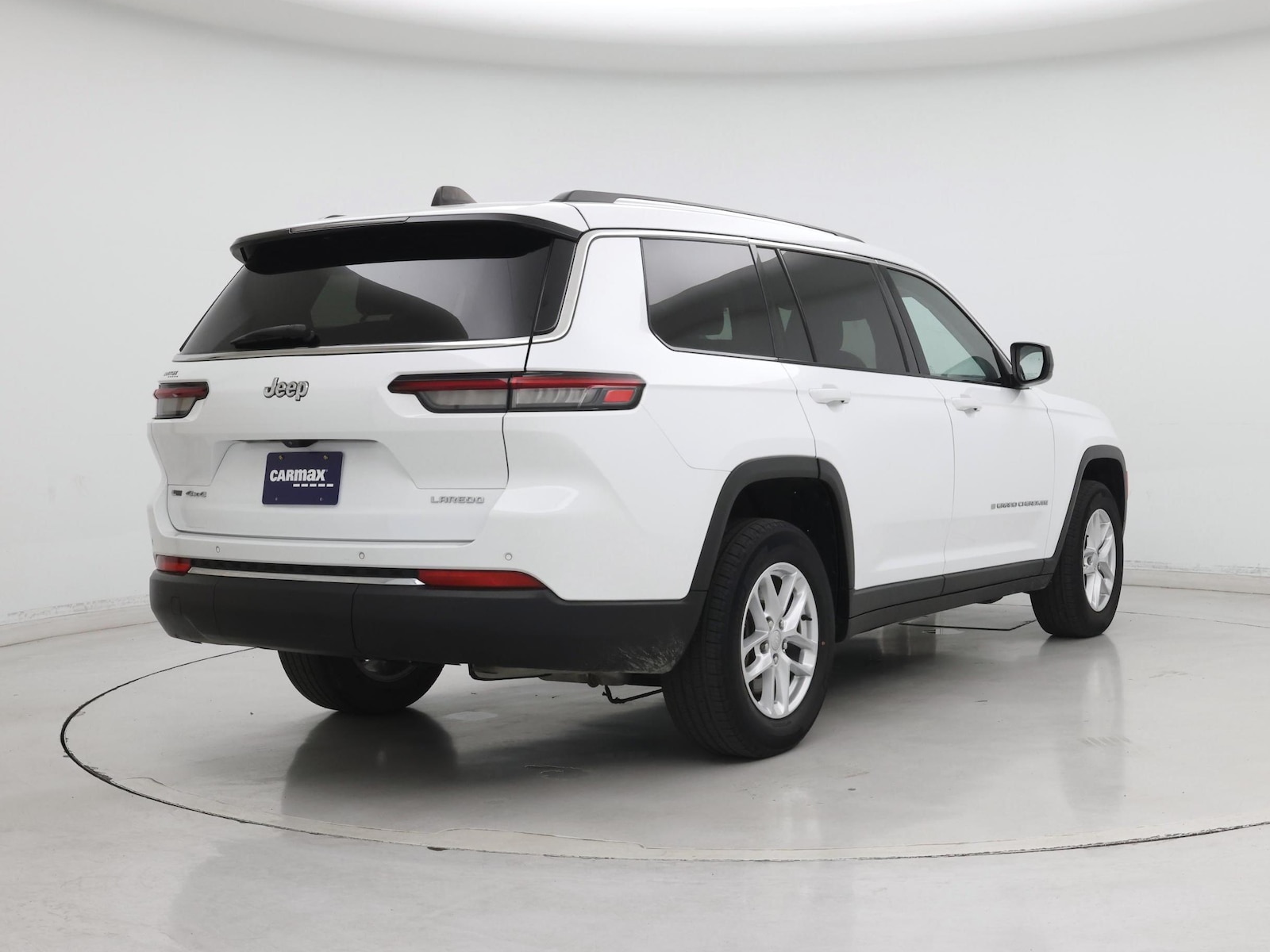 2023 Jeep Grand Cherokee L Laredo - Photo 9