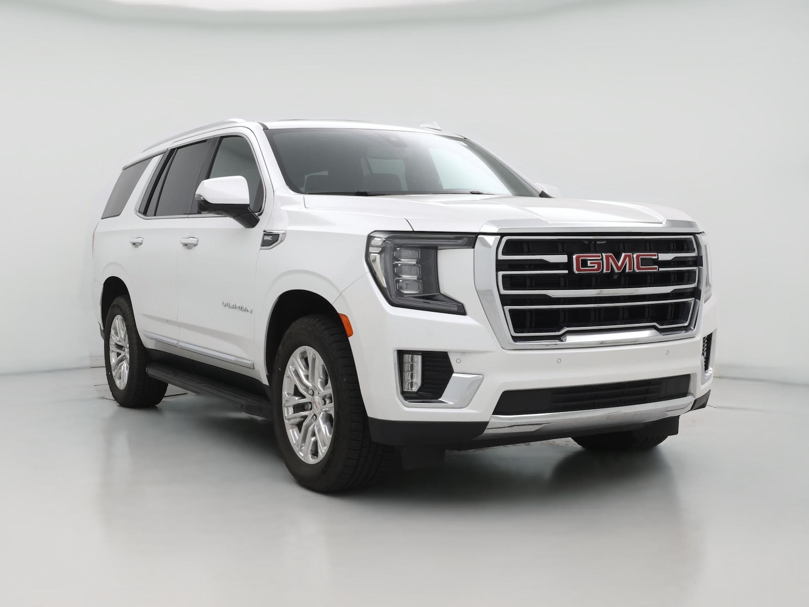 2022 GMC Yukon
