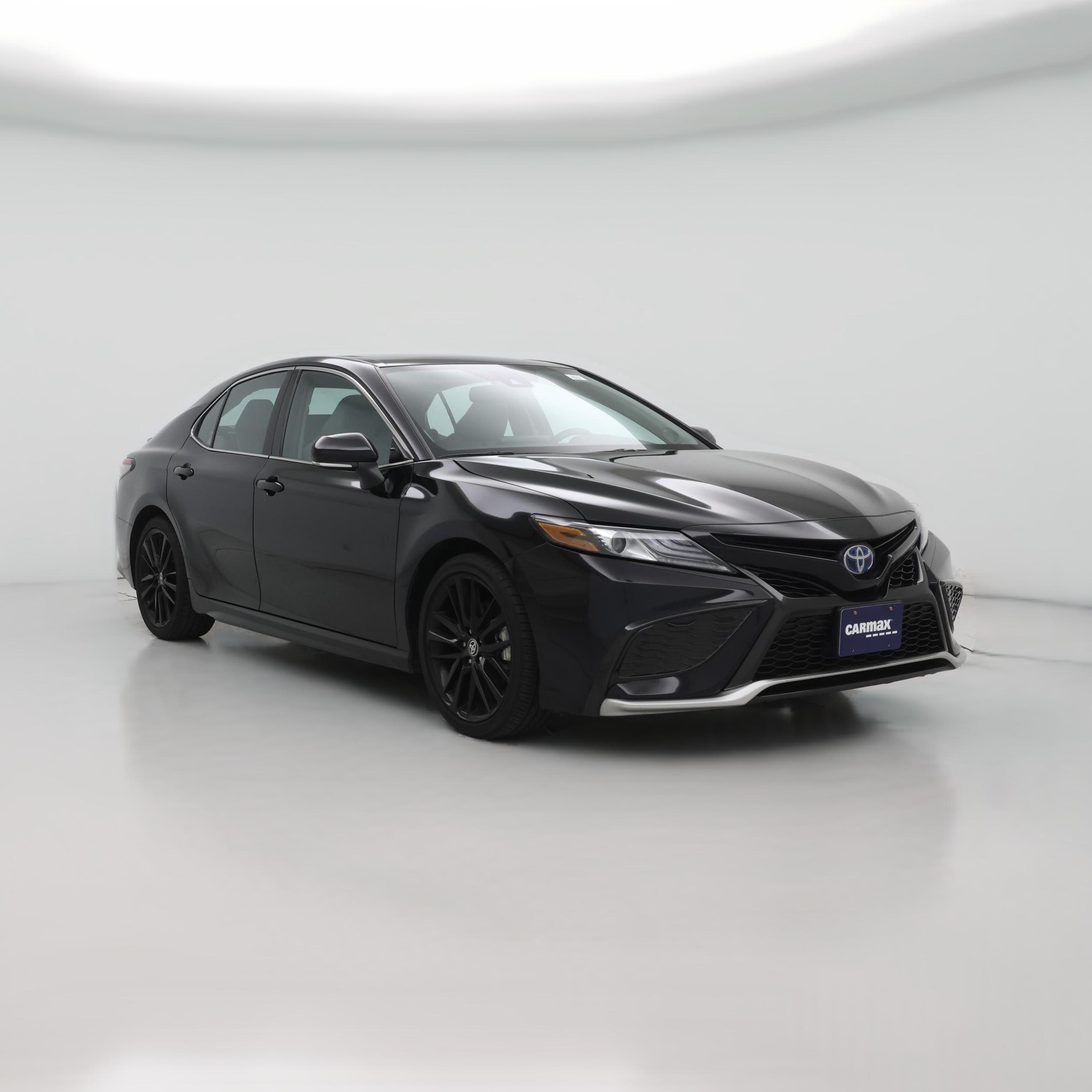 Thumbnail: 2024 Toyota Camry - 1