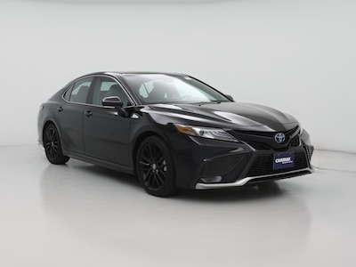 2024 Toyota Camry Hybrid XSE