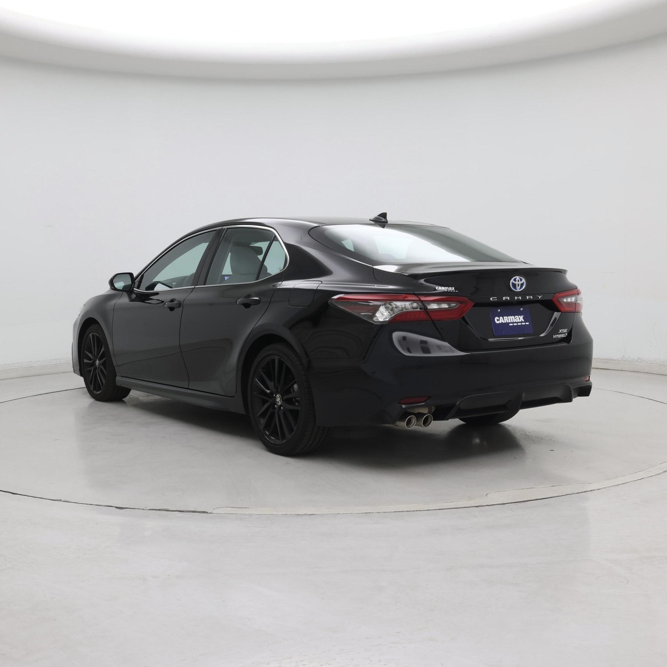Thumbnail: 2024 Toyota Camry - 2