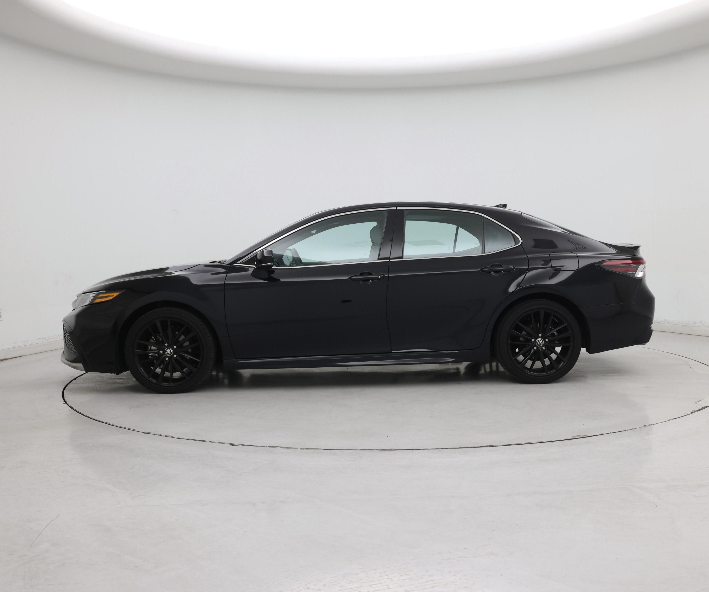 Thumbnail: 2024 Toyota Camry - 3