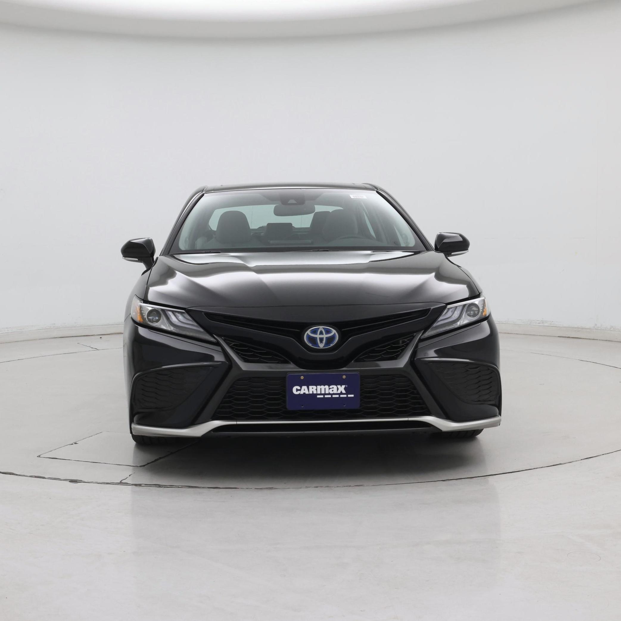 Thumbnail: 2024 Toyota Camry - 5