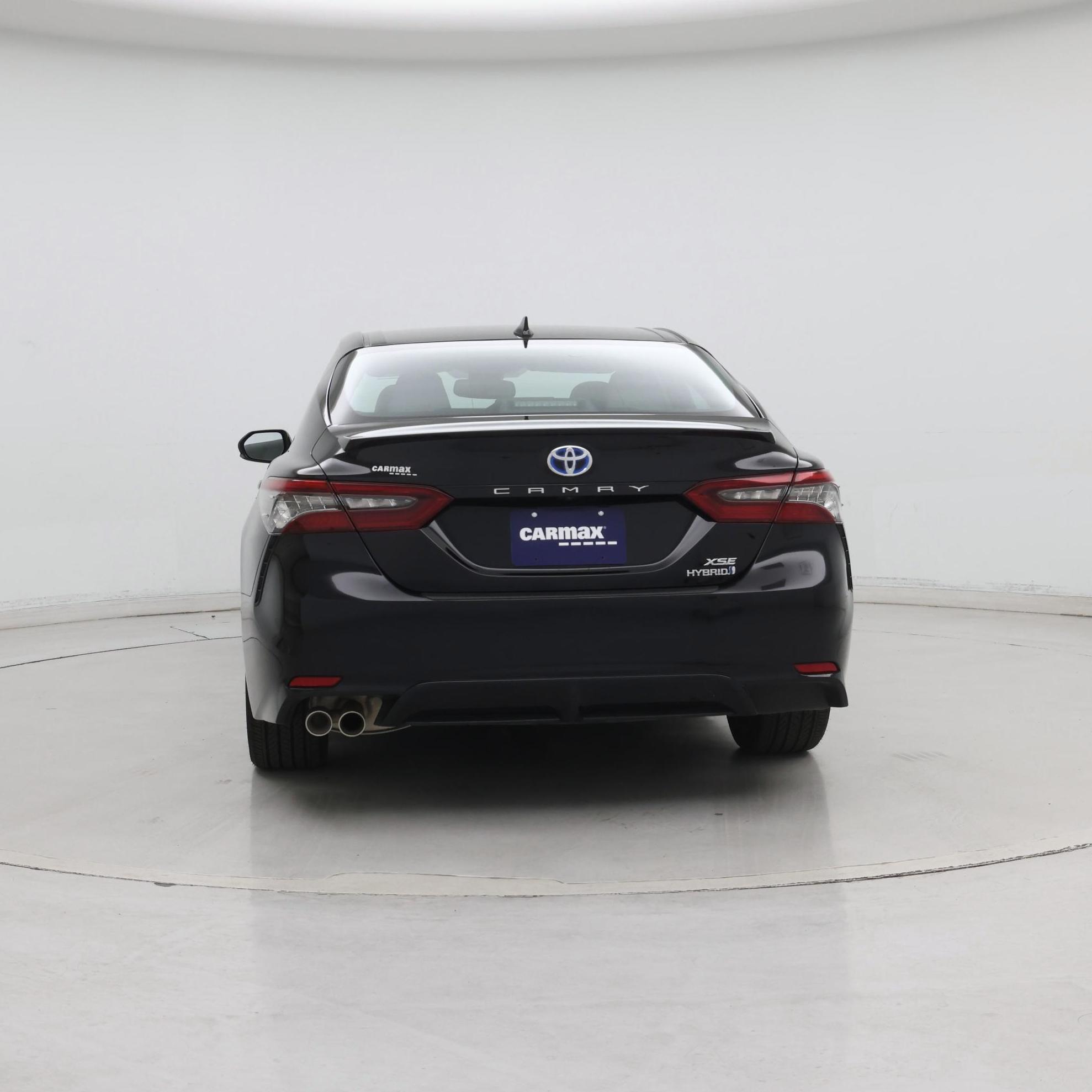 Thumbnail: 2024 Toyota Camry - 6