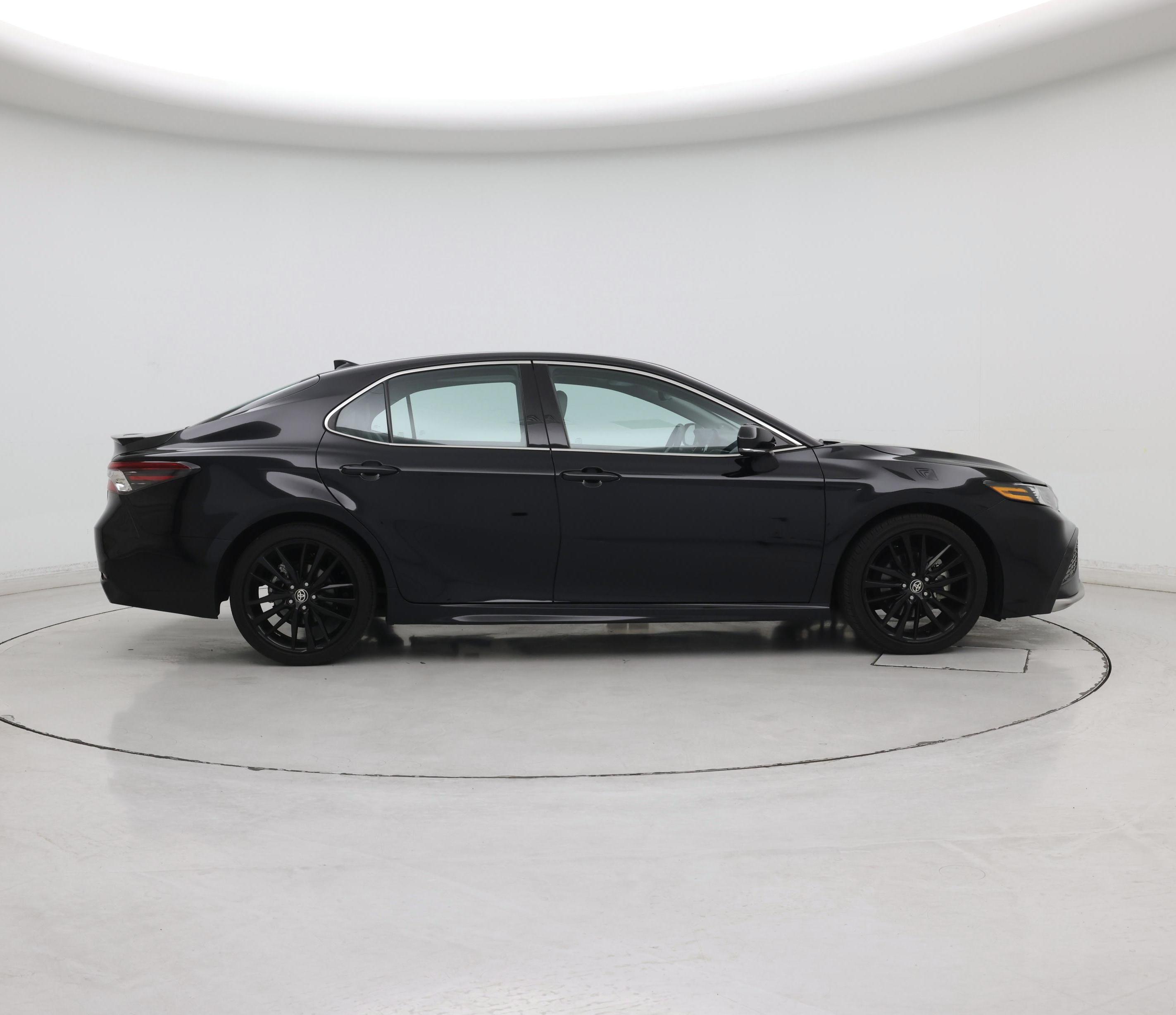 Thumbnail: 2024 Toyota Camry - 7