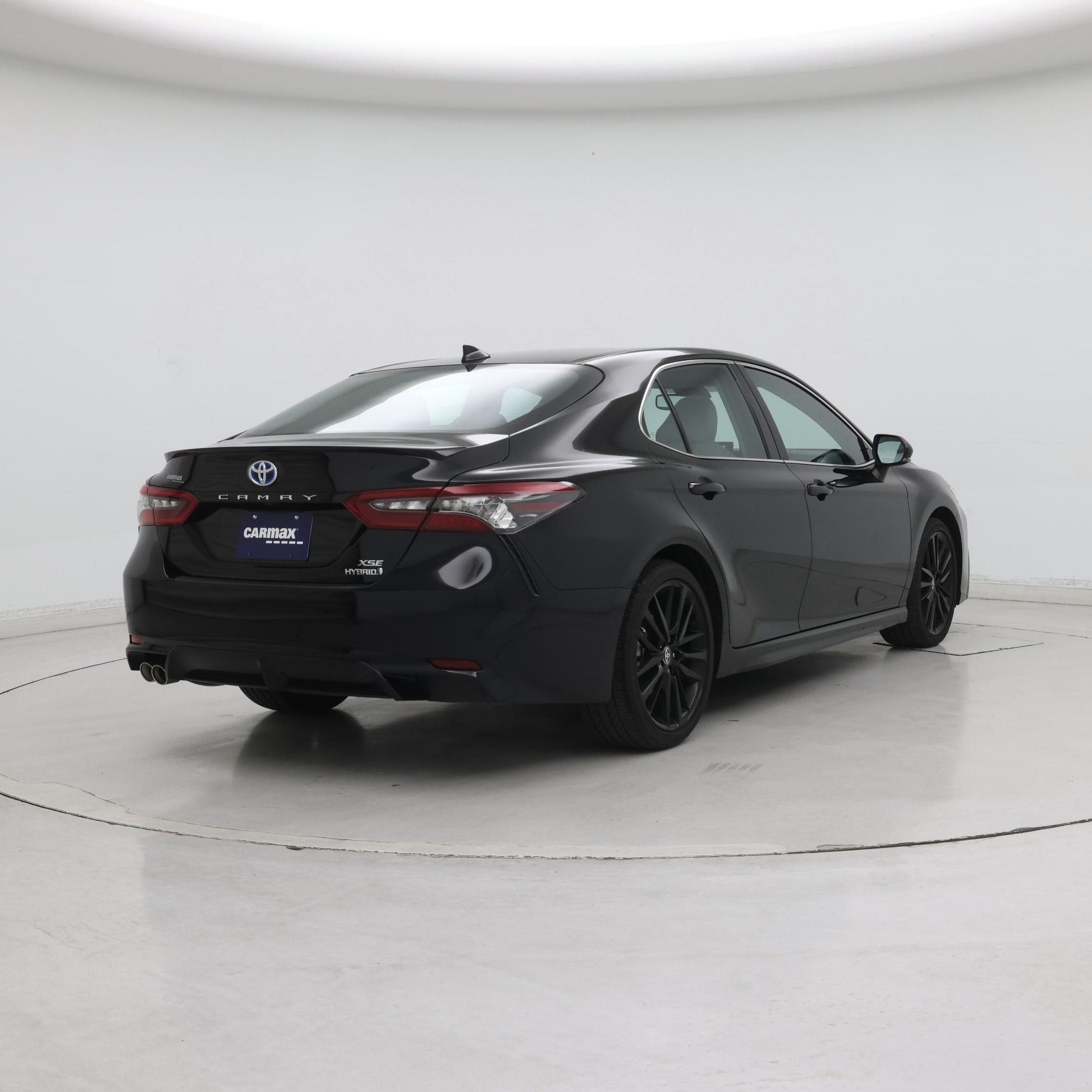 Thumbnail: 2024 Toyota Camry - 8