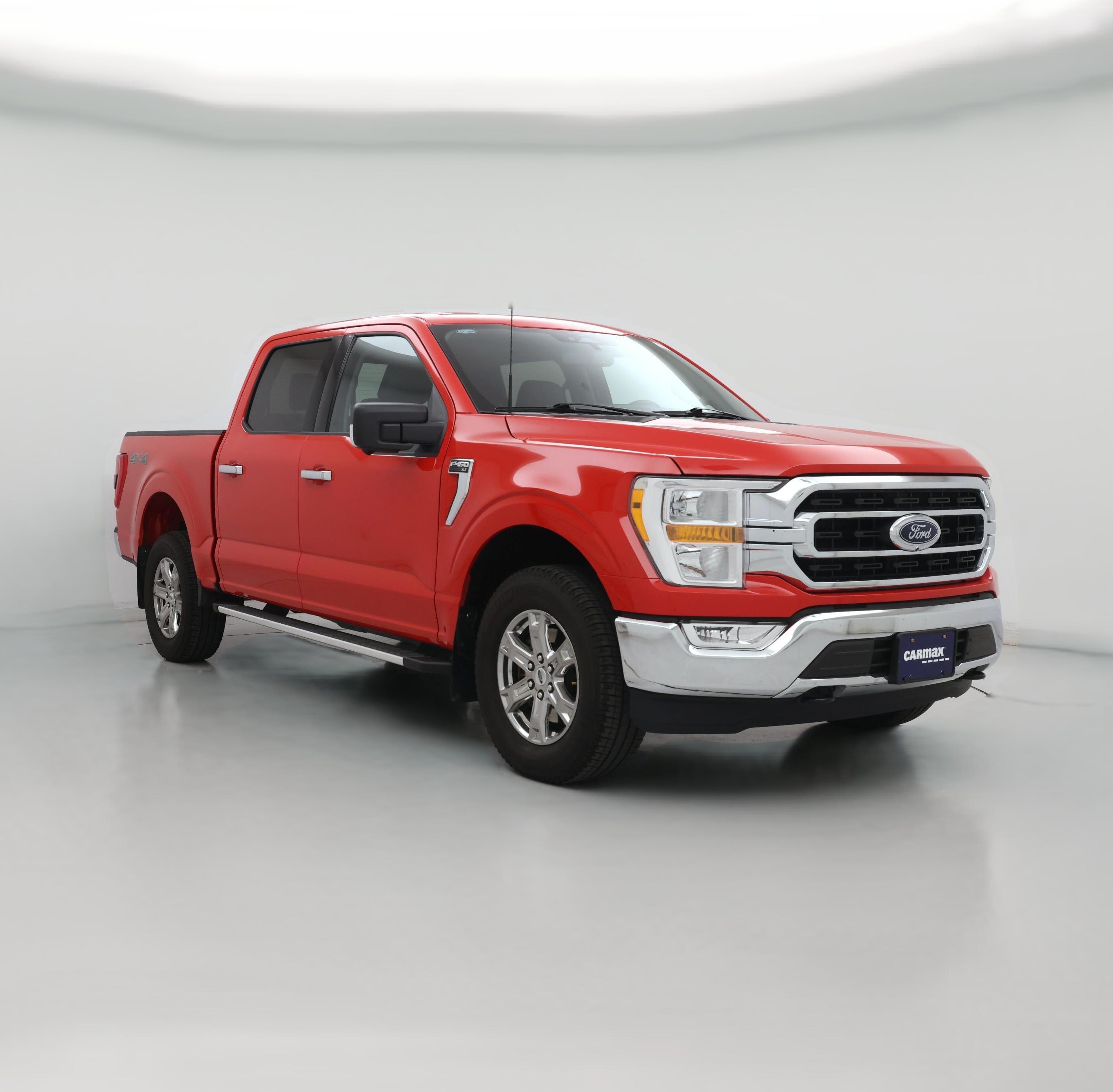 Thumbnail: 2023 Ford F-150 - 1