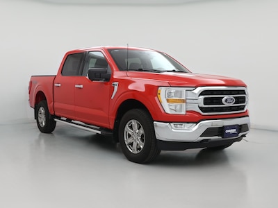 2023 Ford F150 XLT