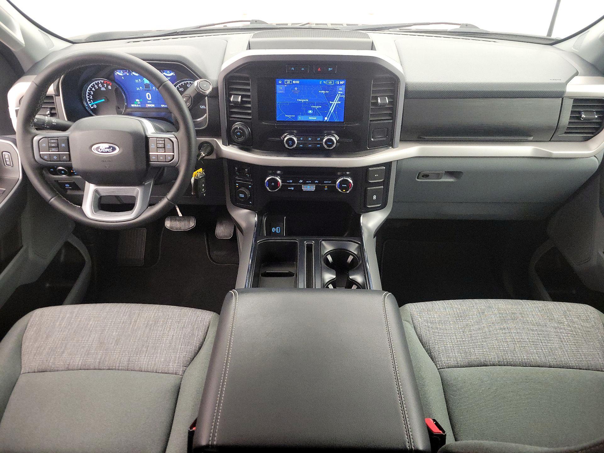 Thumbnail: 2023 Ford F-150 - 9