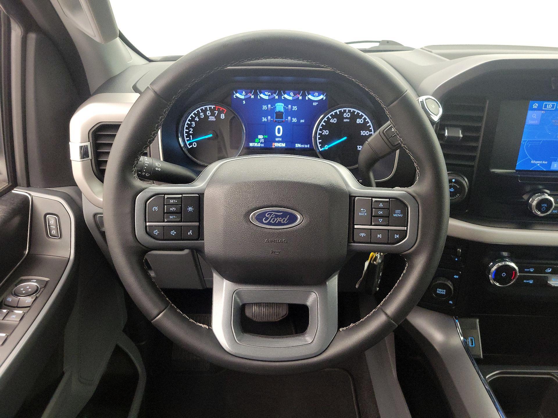 Thumbnail: 2023 Ford F-150 - 10