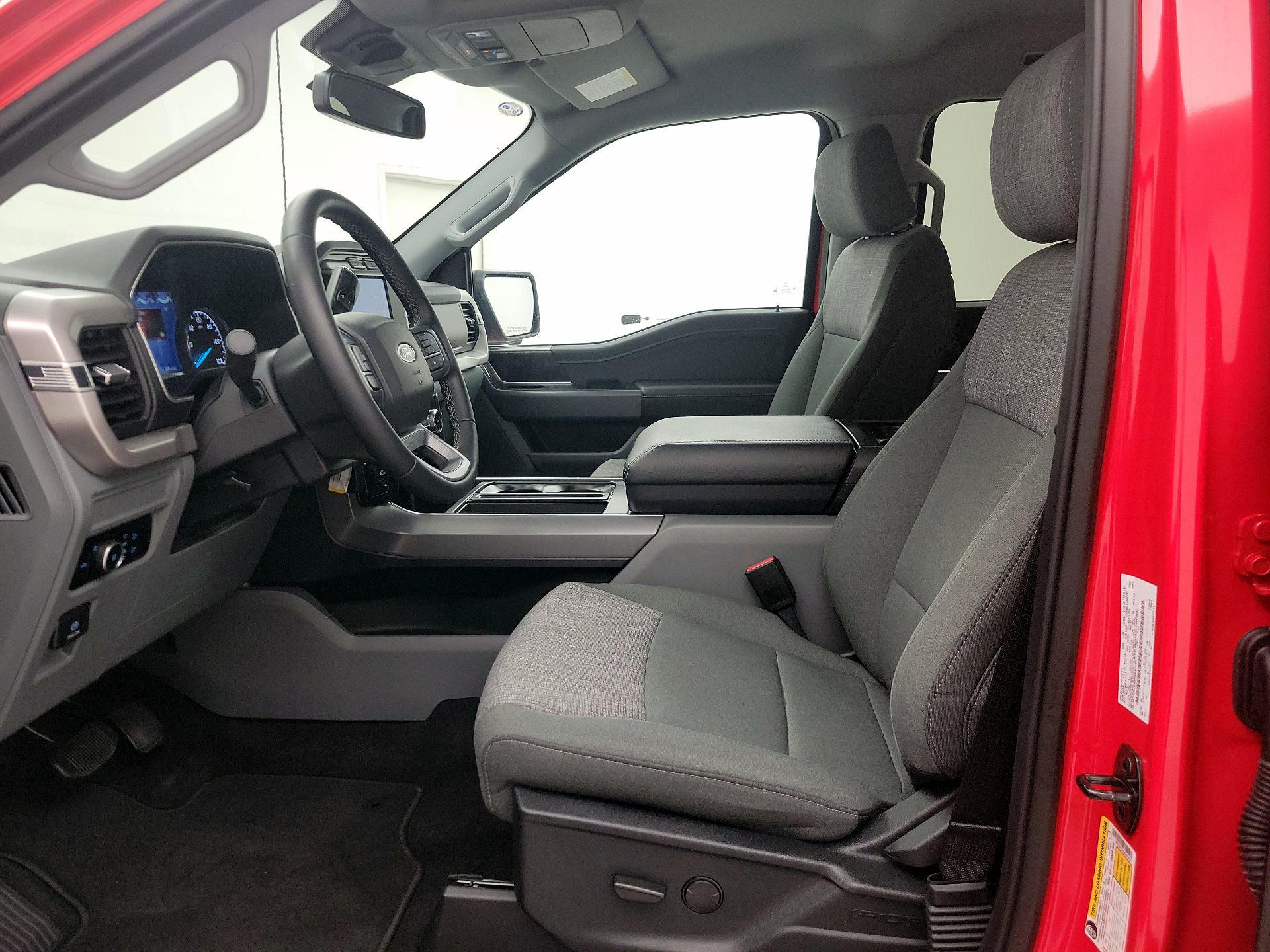 Thumbnail: 2023 Ford F-150 - 11