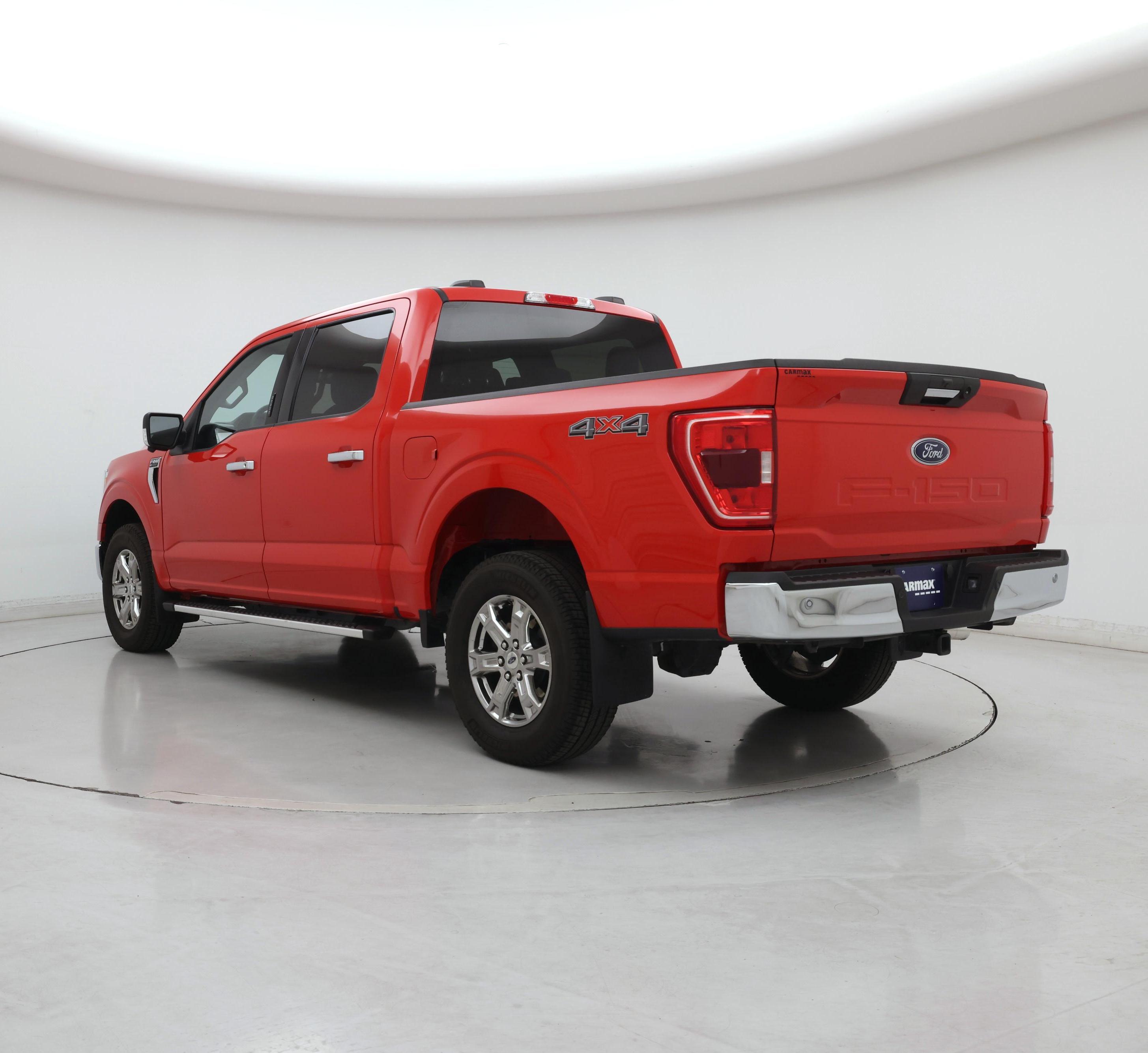 Thumbnail: 2023 Ford F-150 - 2