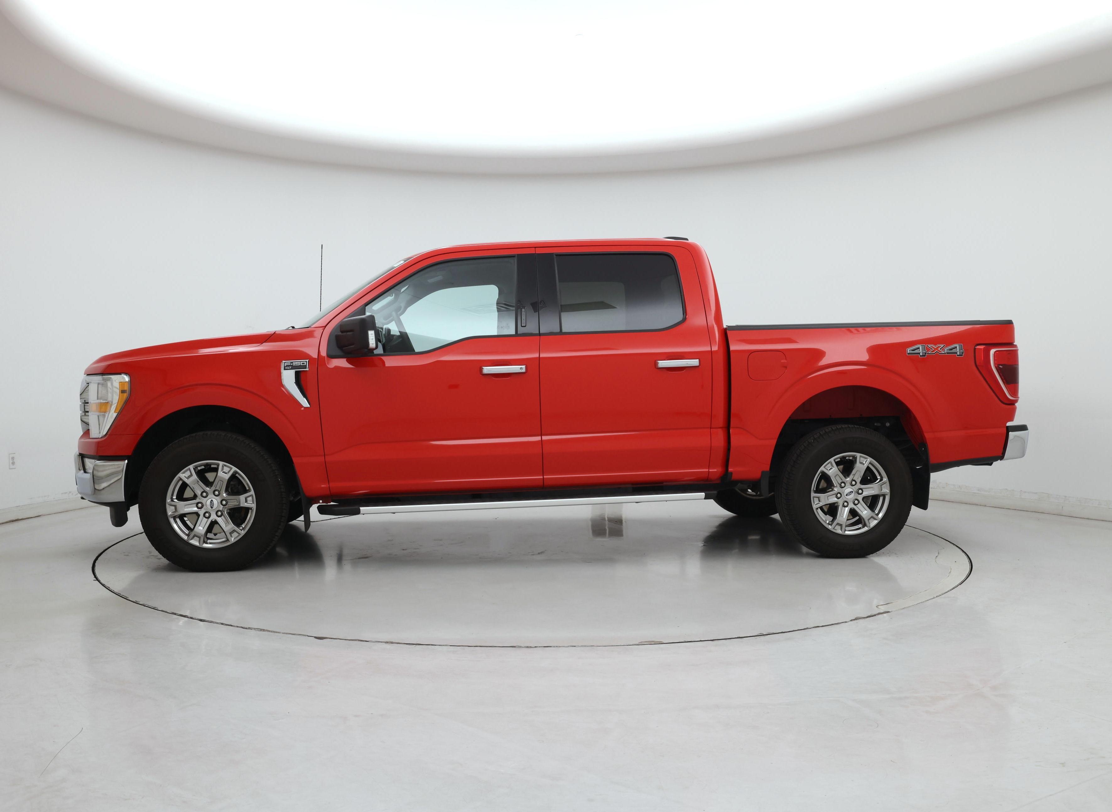 Thumbnail: 2023 Ford F-150 - 3