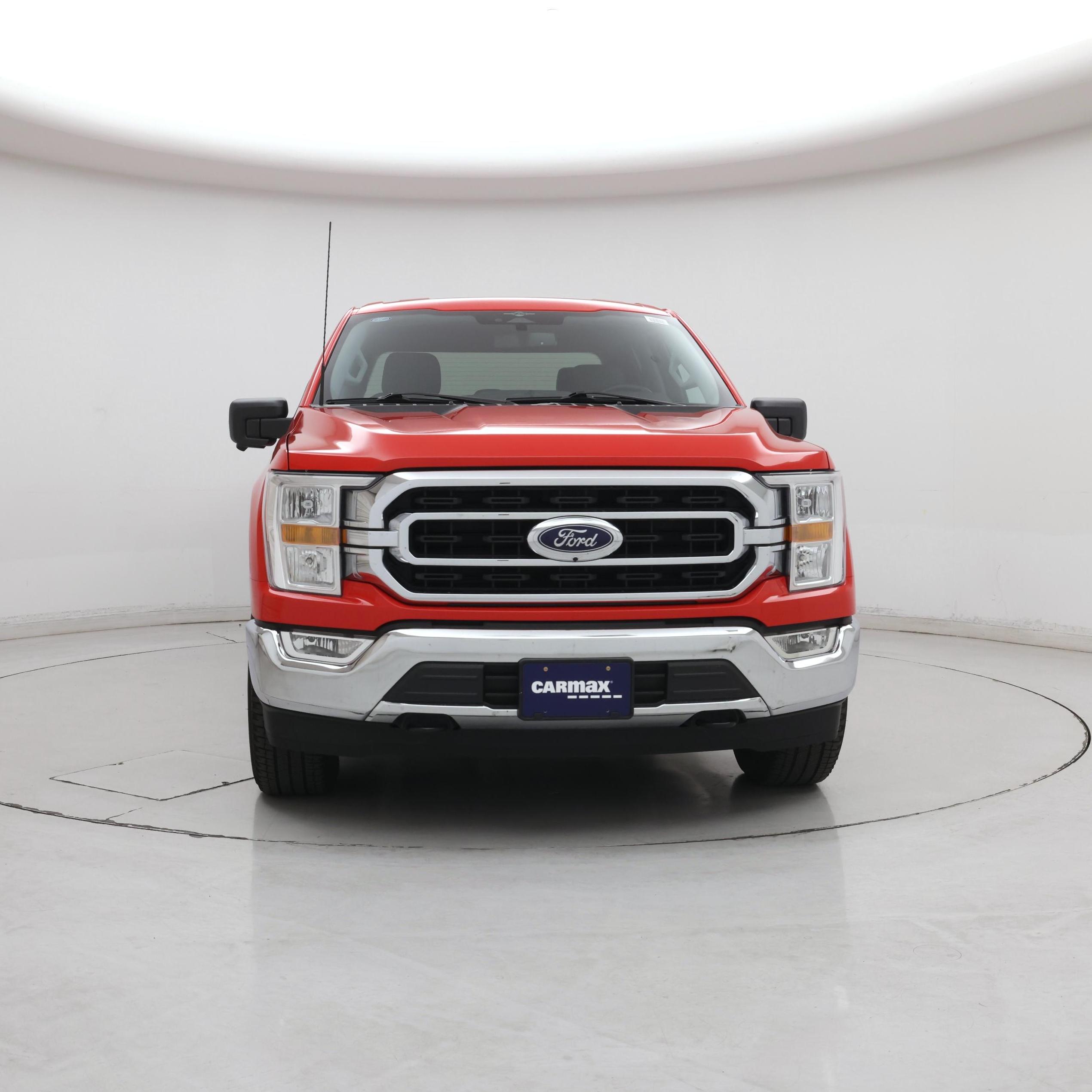 Thumbnail: 2023 Ford F-150 - 5