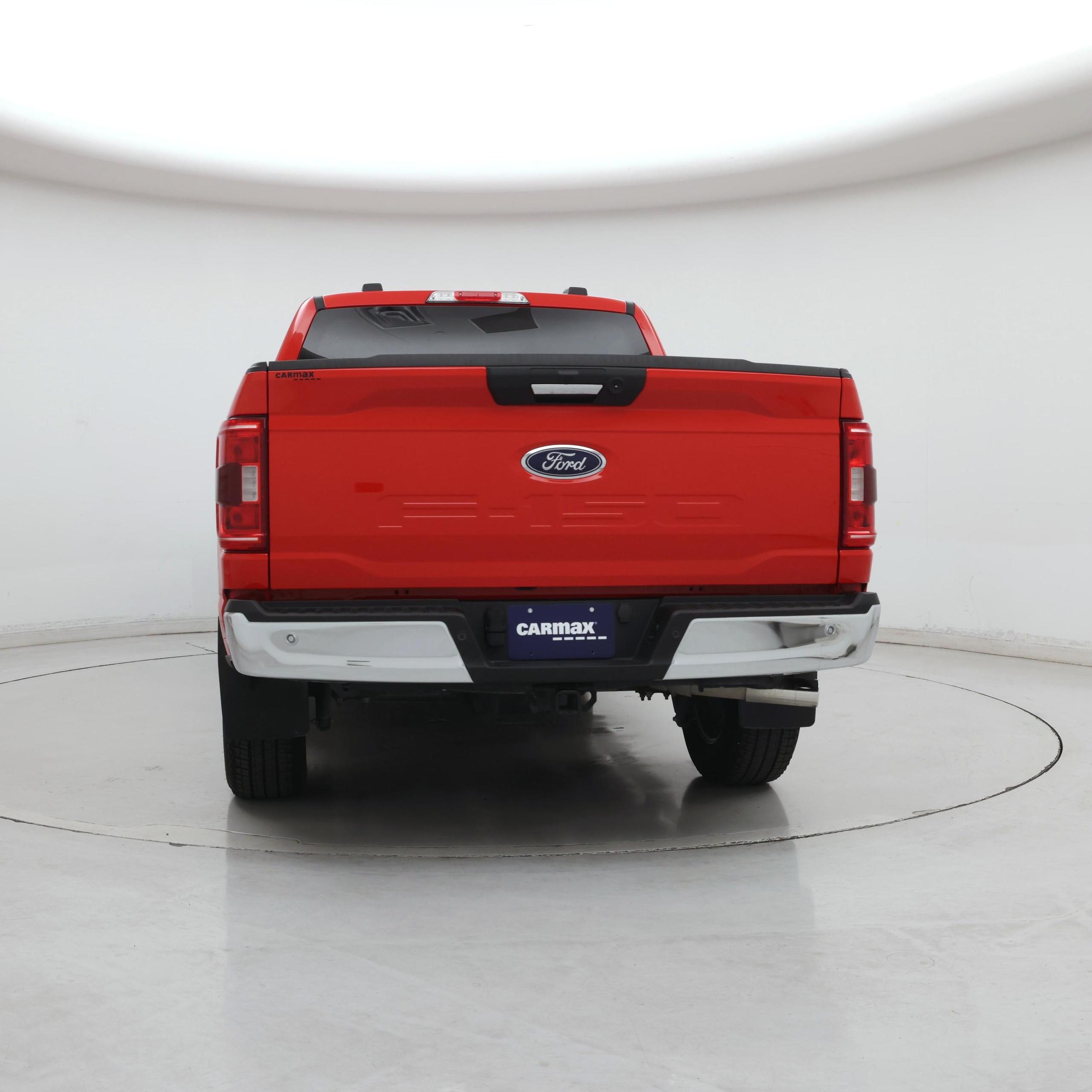 Thumbnail: 2023 Ford F-150 - 6