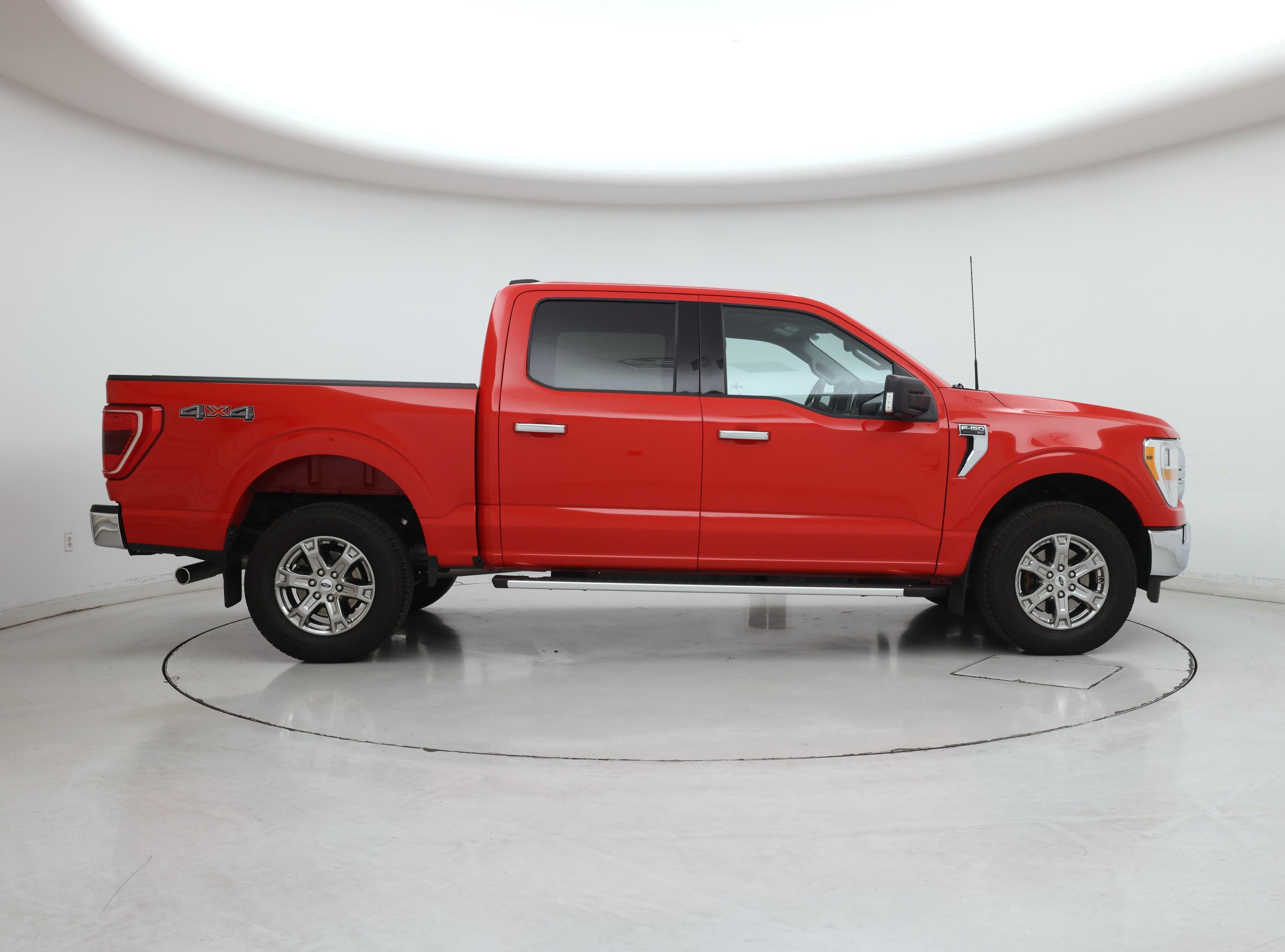 Thumbnail: 2023 Ford F-150 - 7