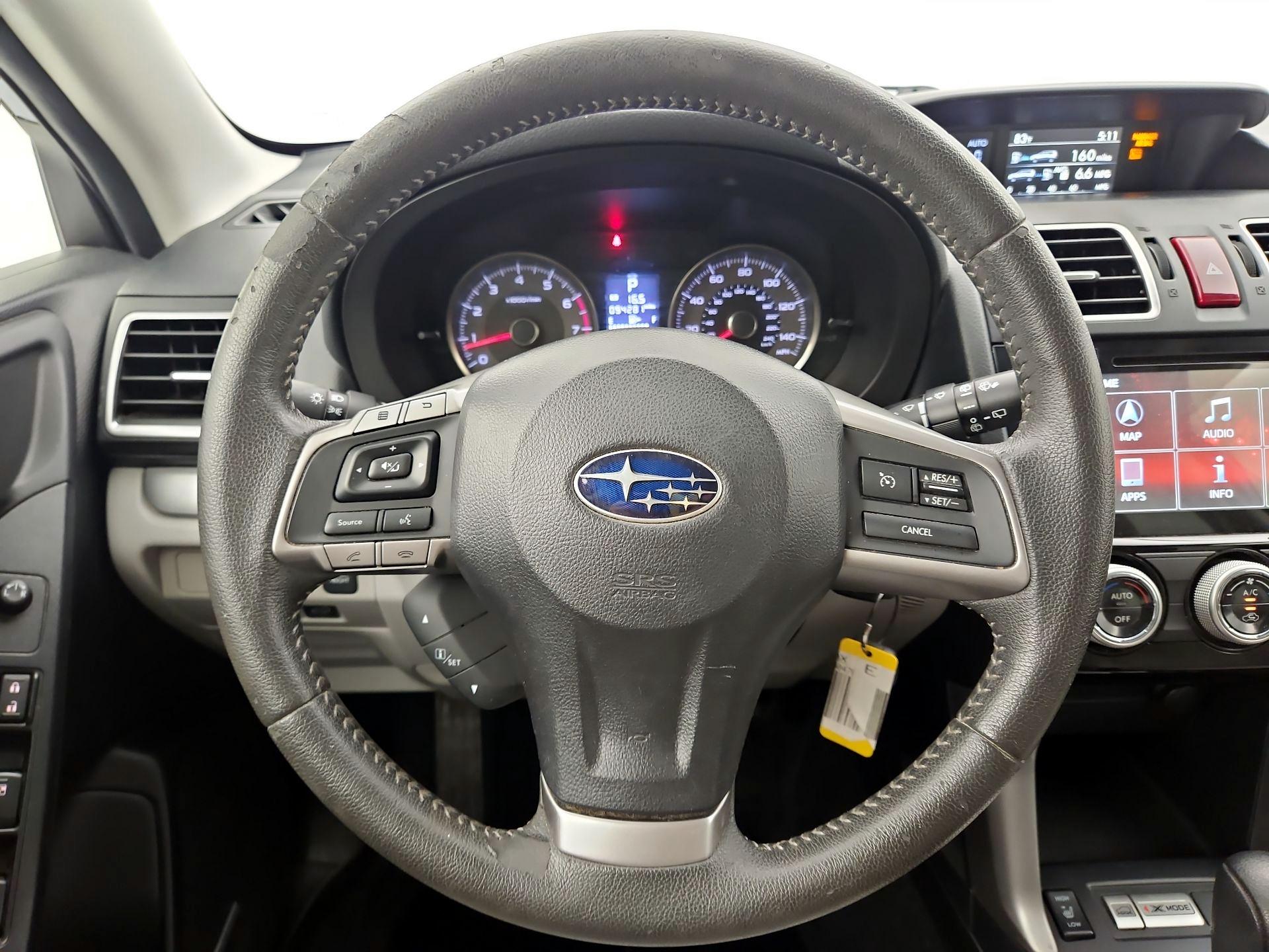 Thumbnail: 2016 Subaru Forester - 10