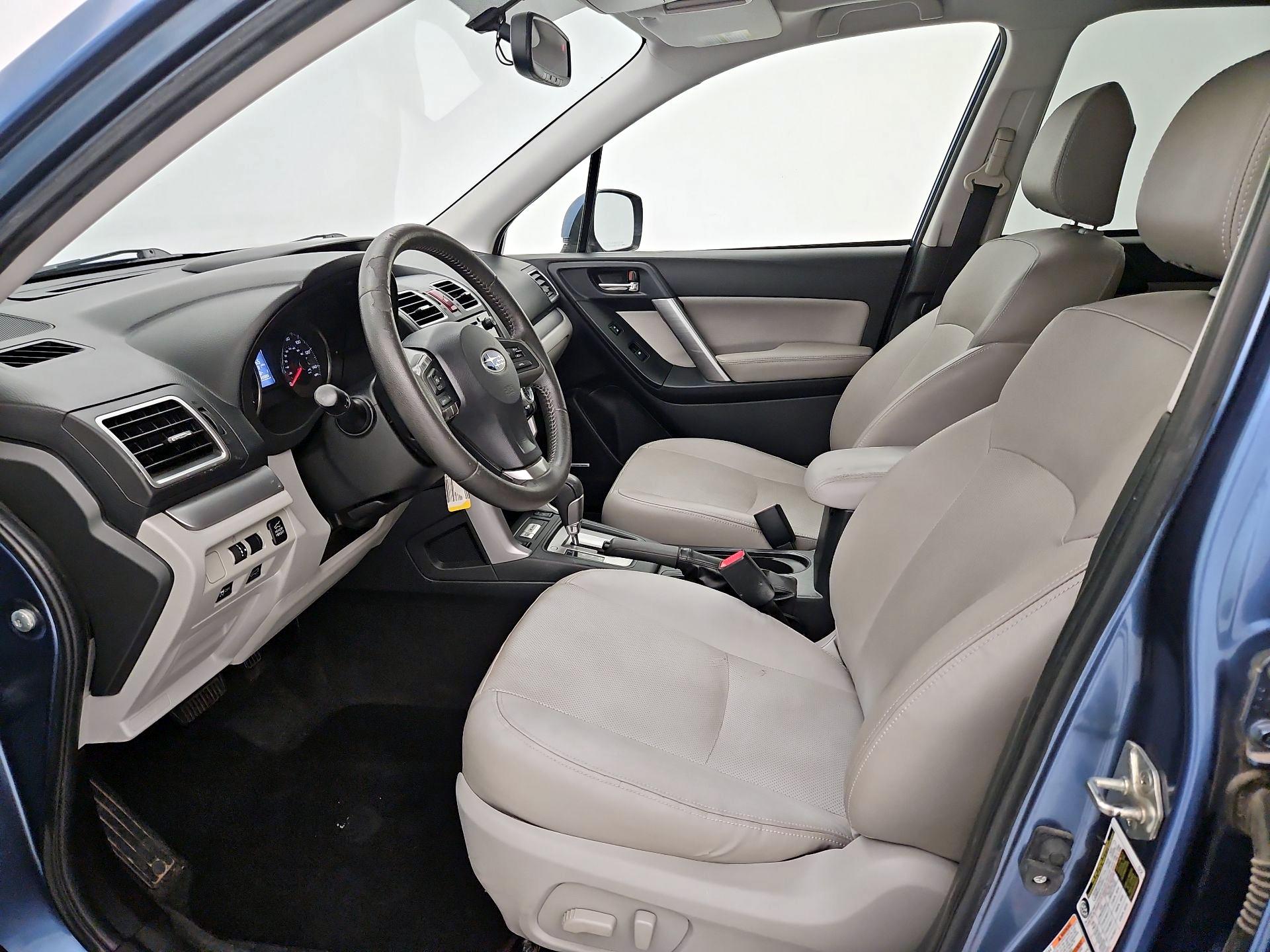 Thumbnail: 2016 Subaru Forester - 11