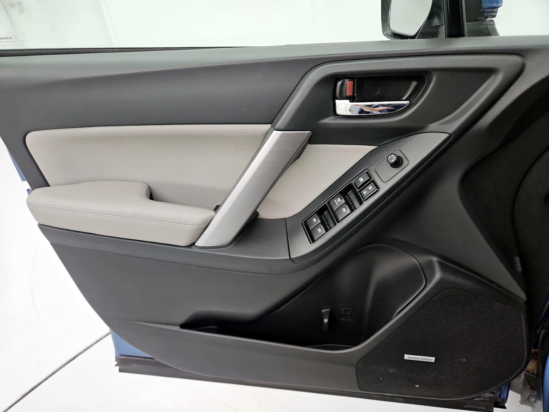 Thumbnail: 2016 Subaru Forester - 12