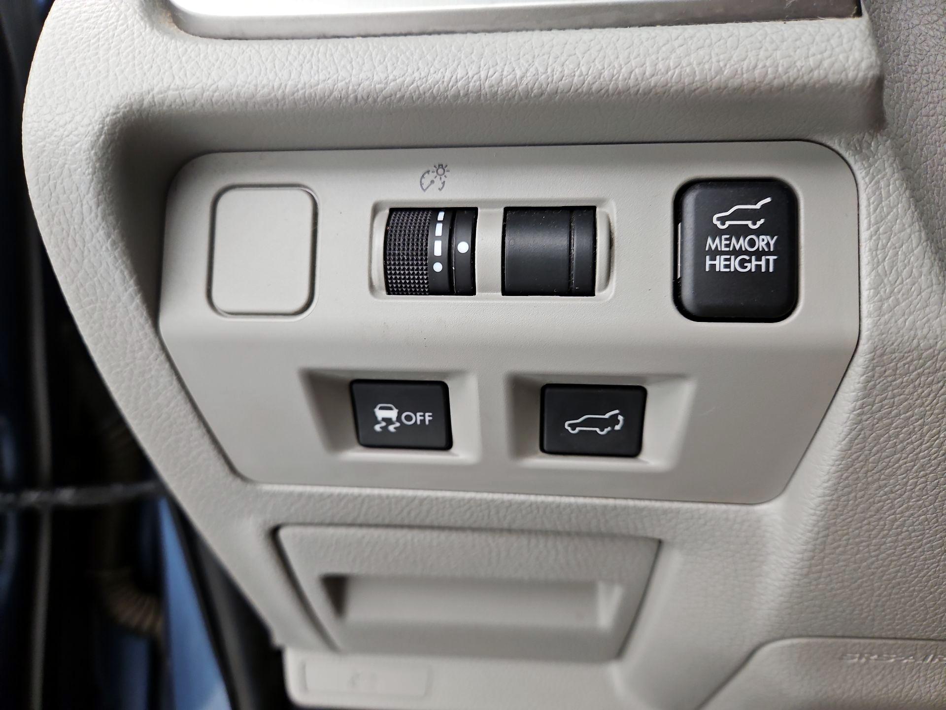 Thumbnail: 2016 Subaru Forester - 13
